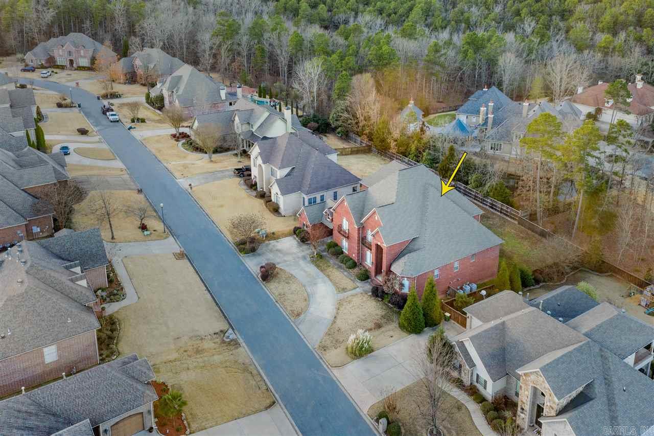 CHENAL VALLEY BELLE VALLEE THE C - Residential