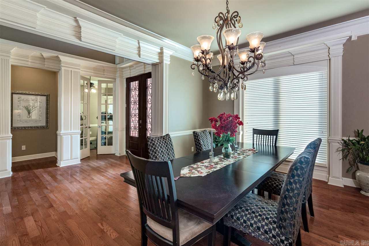 CHENAL VALLEY BELLE VALLEE THE C - Residential