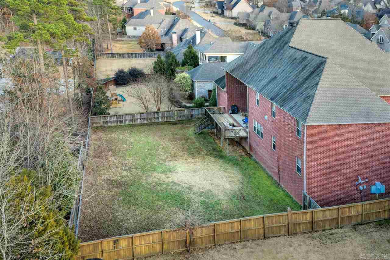 CHENAL VALLEY BELLE VALLEE THE C - Residential