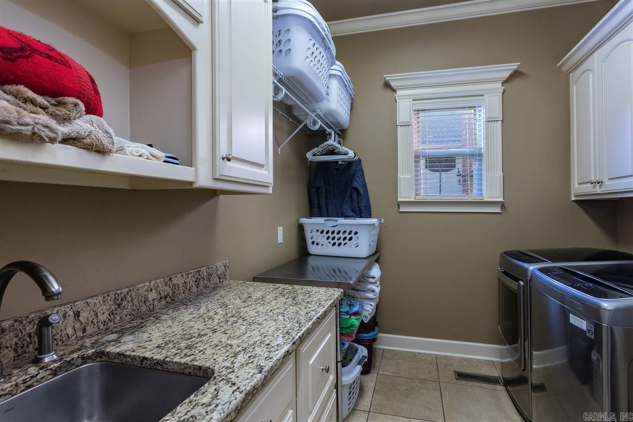 CHENAL VALLEY BELLE VALLEE THE C - Residential