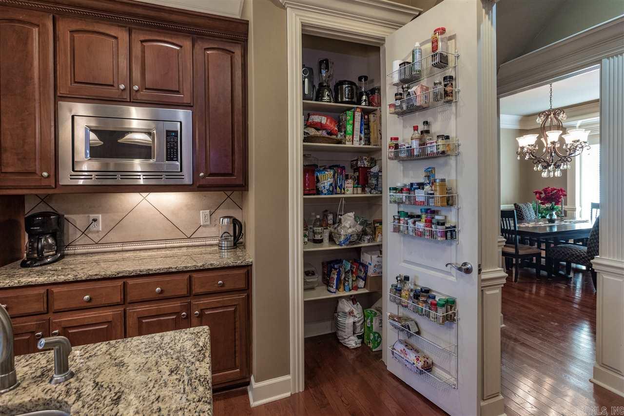 CHENAL VALLEY BELLE VALLEE THE C - Residential