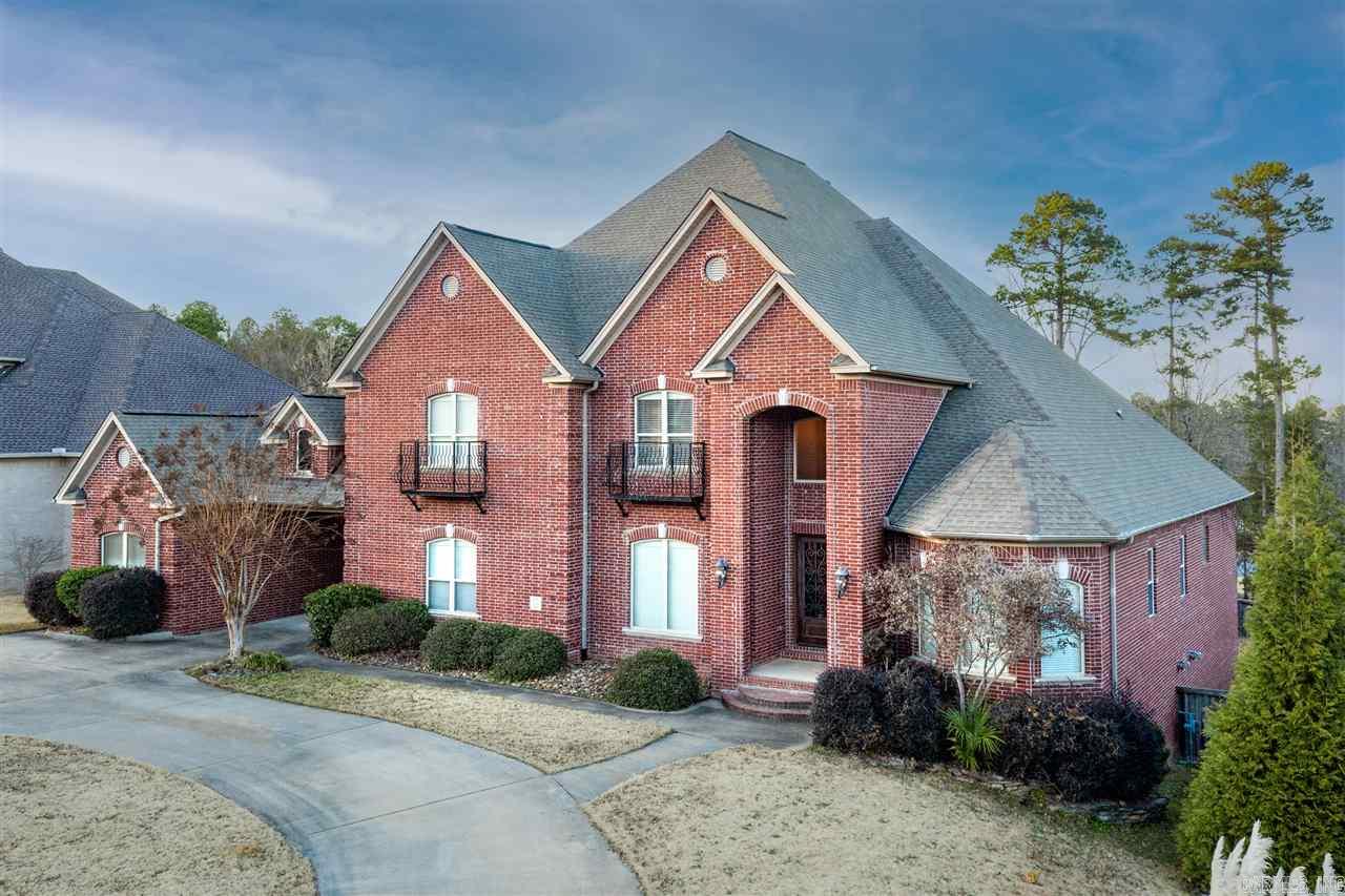 CHENAL VALLEY BELLE VALLEE THE C - Residential