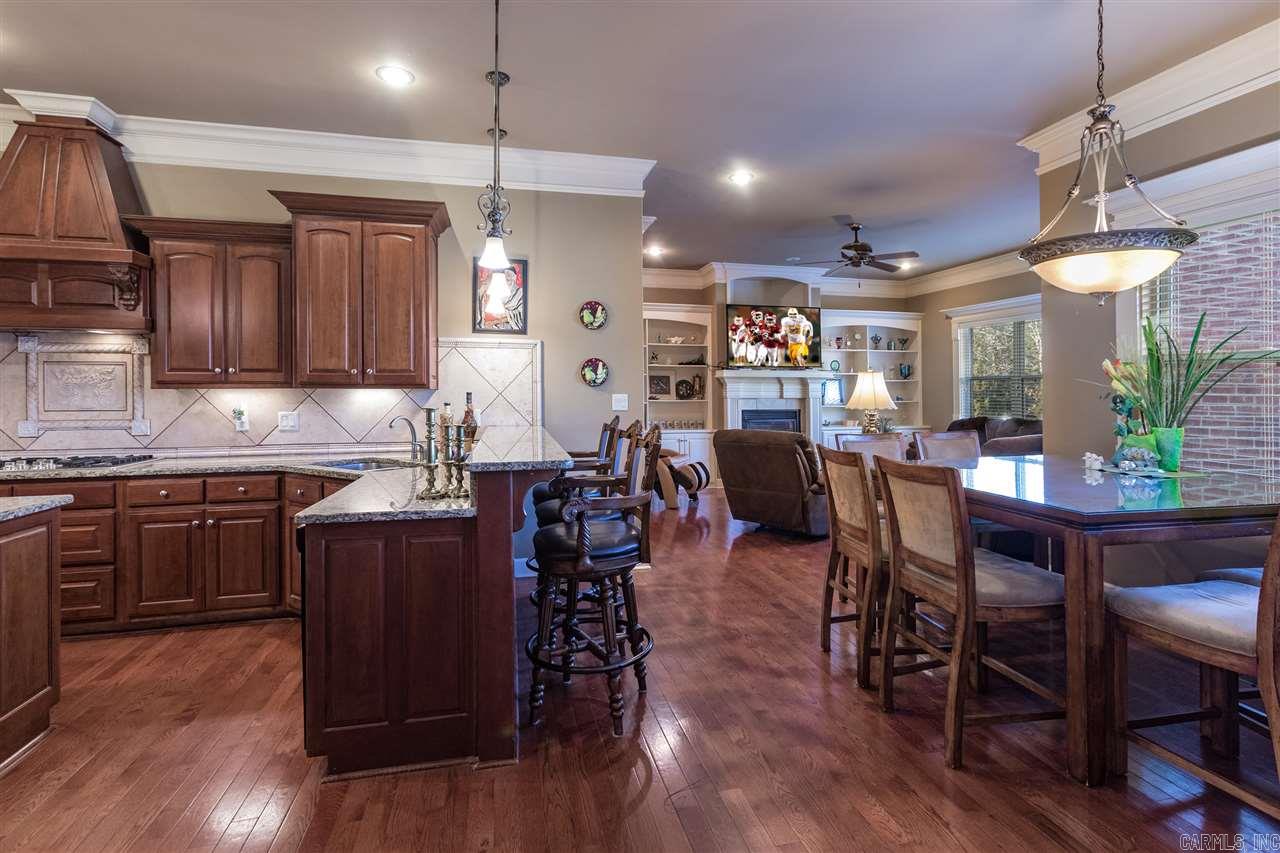 CHENAL VALLEY BELLE VALLEE THE C - Residential