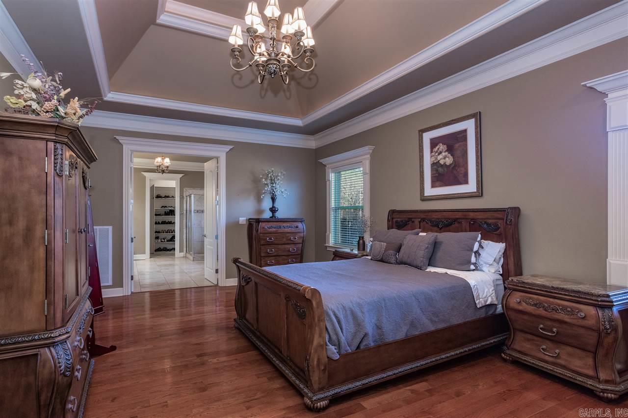 CHENAL VALLEY BELLE VALLEE THE C - Residential