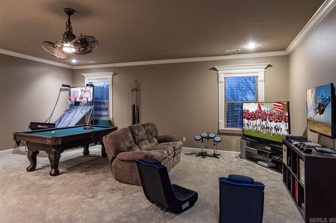 CHENAL VALLEY BELLE VALLEE THE C - Residential