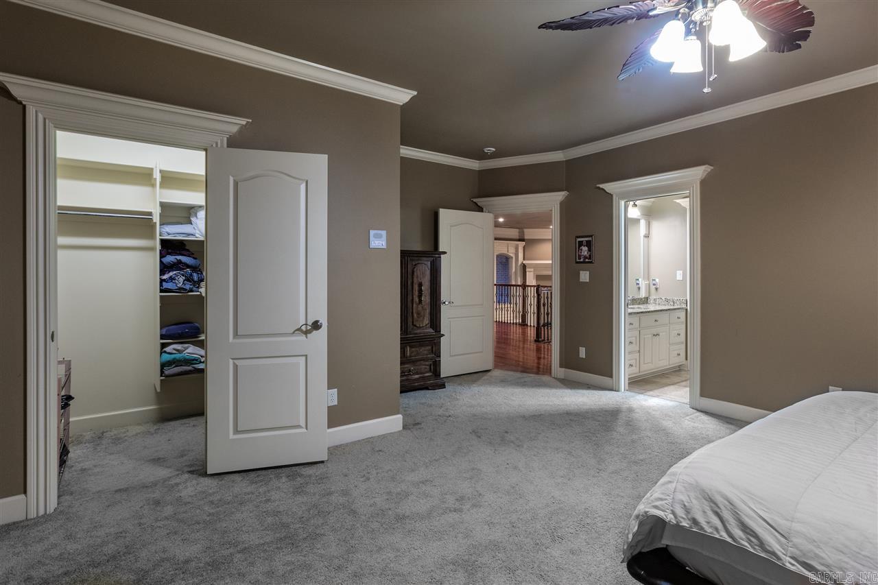 CHENAL VALLEY BELLE VALLEE THE C - Residential