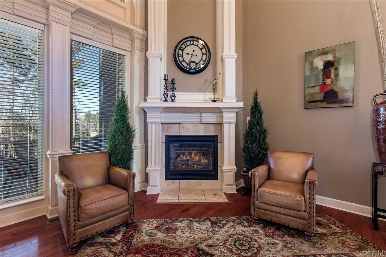 CHENAL VALLEY BELLE VALLEE THE C - Residential