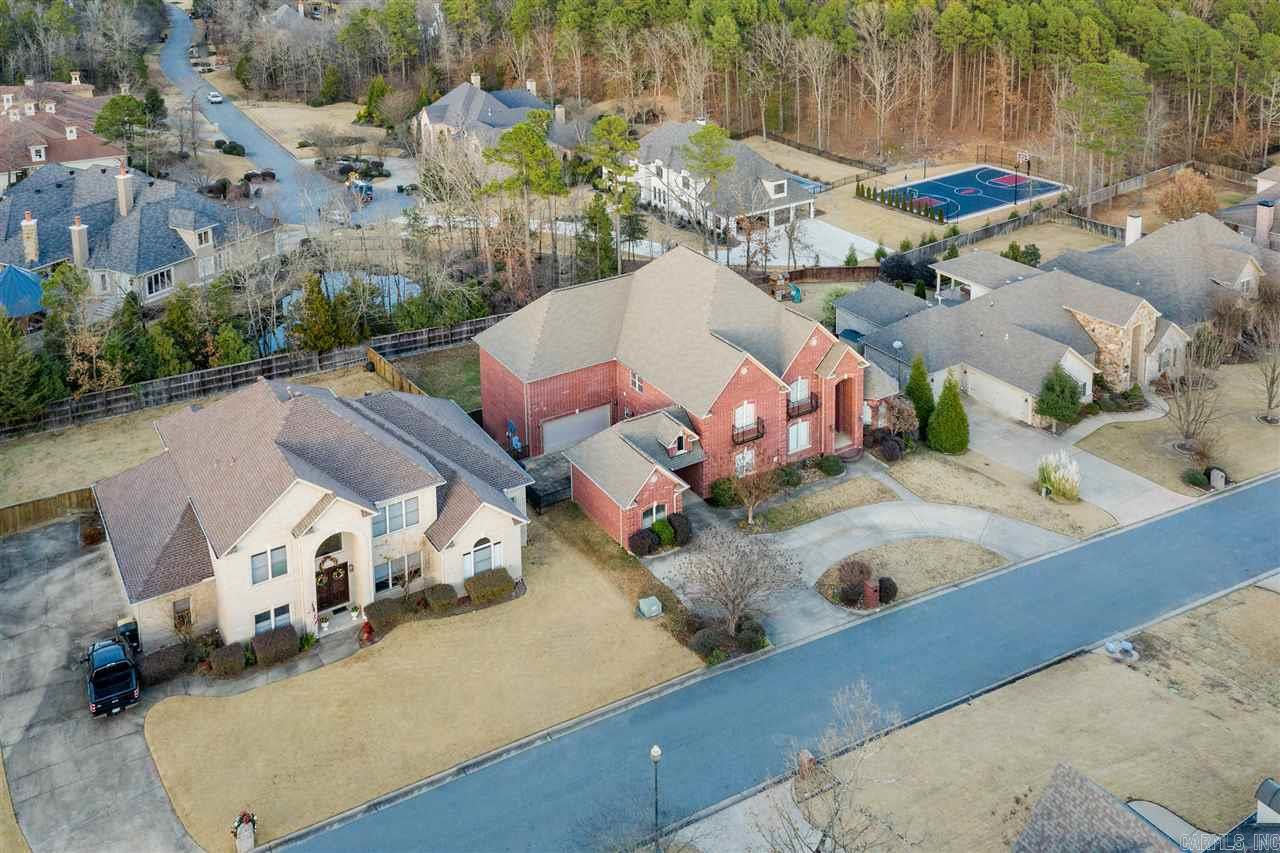 CHENAL VALLEY BELLE VALLEE THE C - Residential