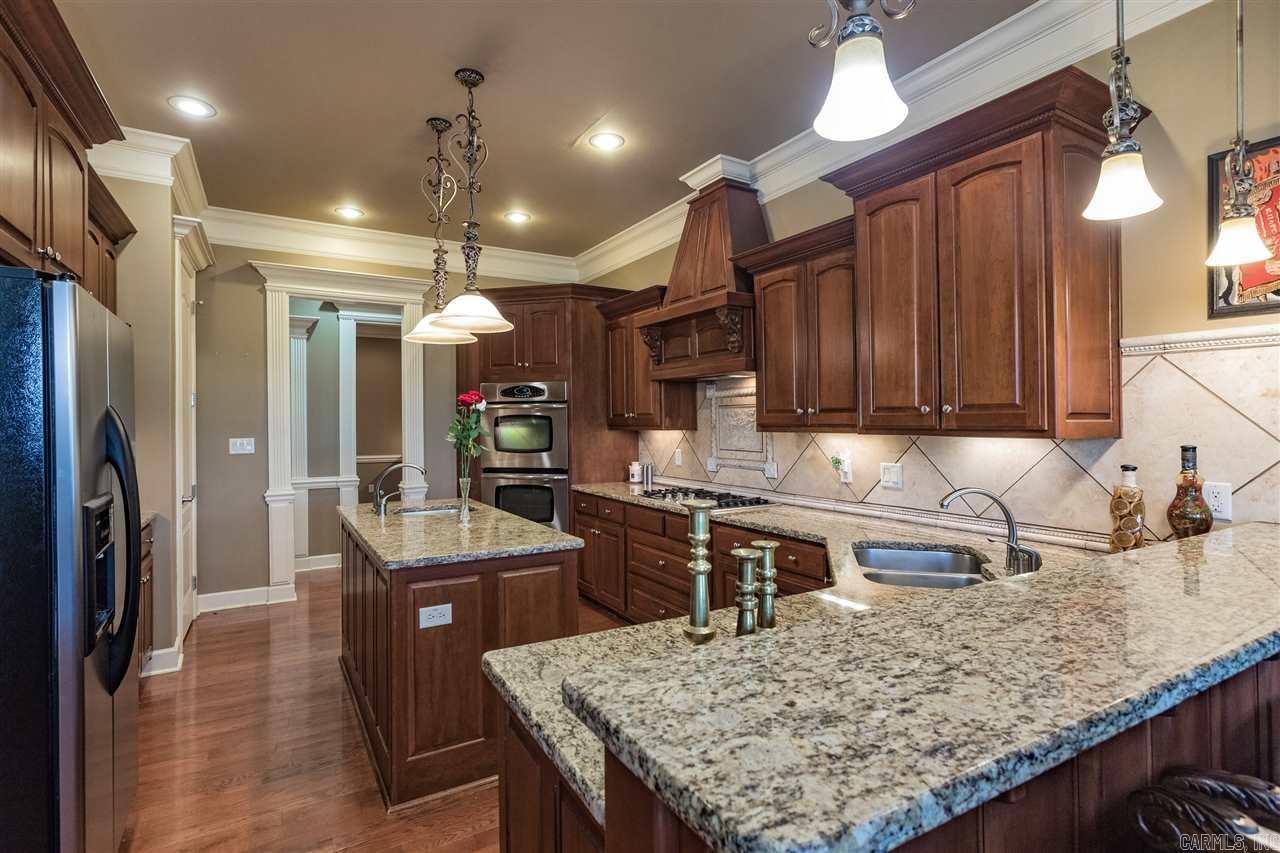 CHENAL VALLEY BELLE VALLEE THE C - Residential