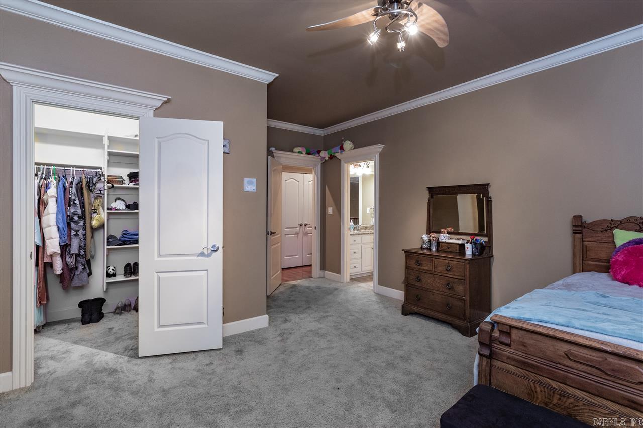 CHENAL VALLEY BELLE VALLEE THE C - Residential