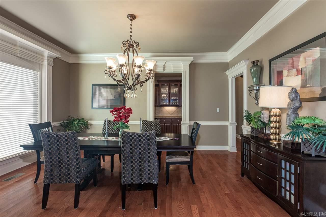 CHENAL VALLEY BELLE VALLEE THE C - Residential