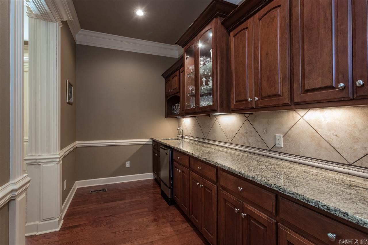 CHENAL VALLEY BELLE VALLEE THE C - Residential