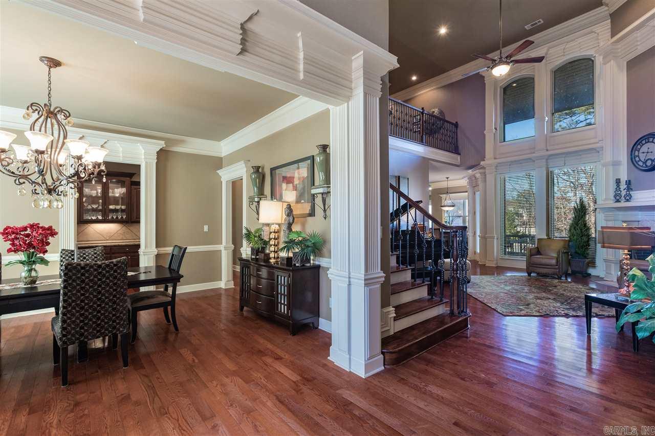 CHENAL VALLEY BELLE VALLEE THE C - Residential