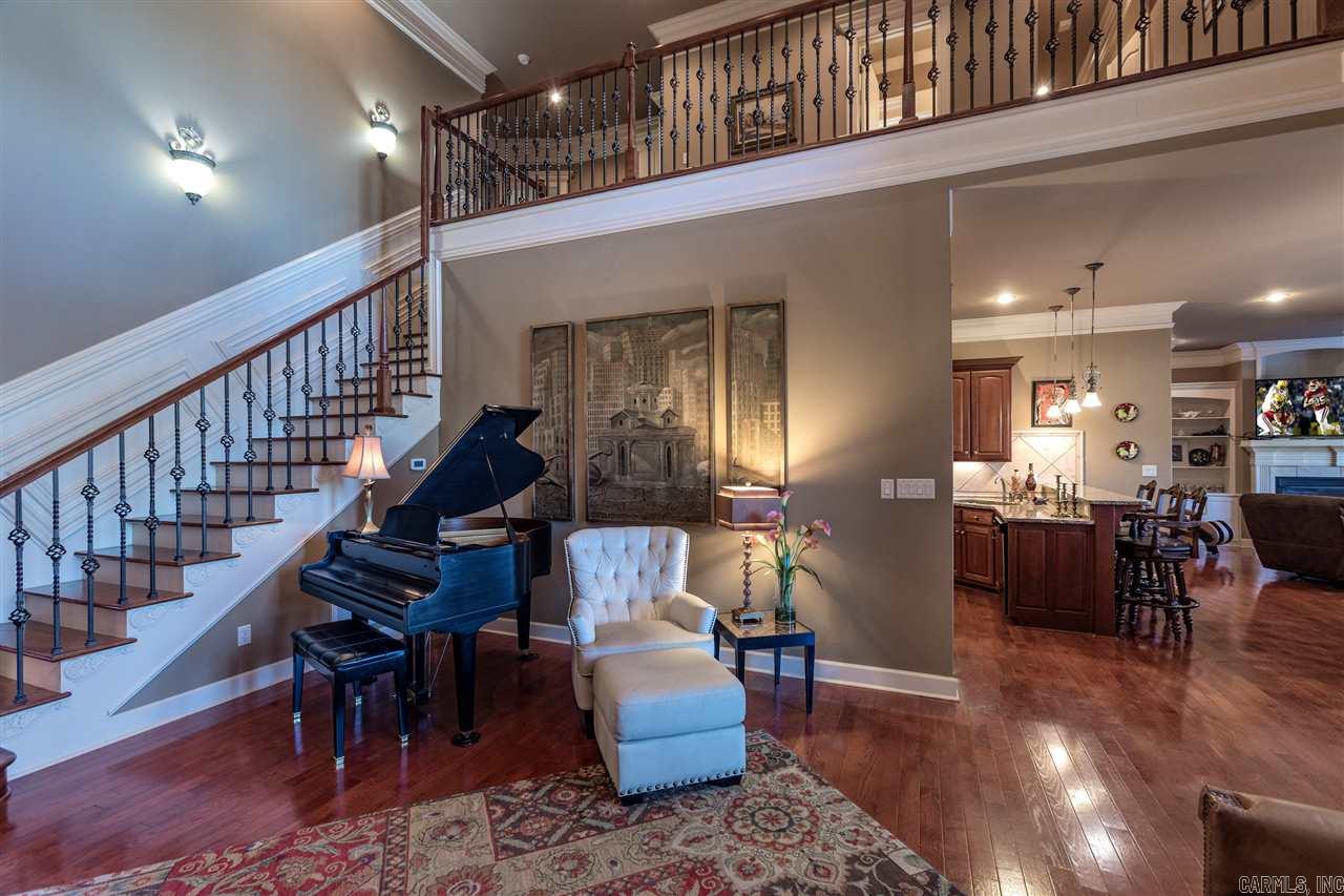 CHENAL VALLEY BELLE VALLEE THE C - Residential