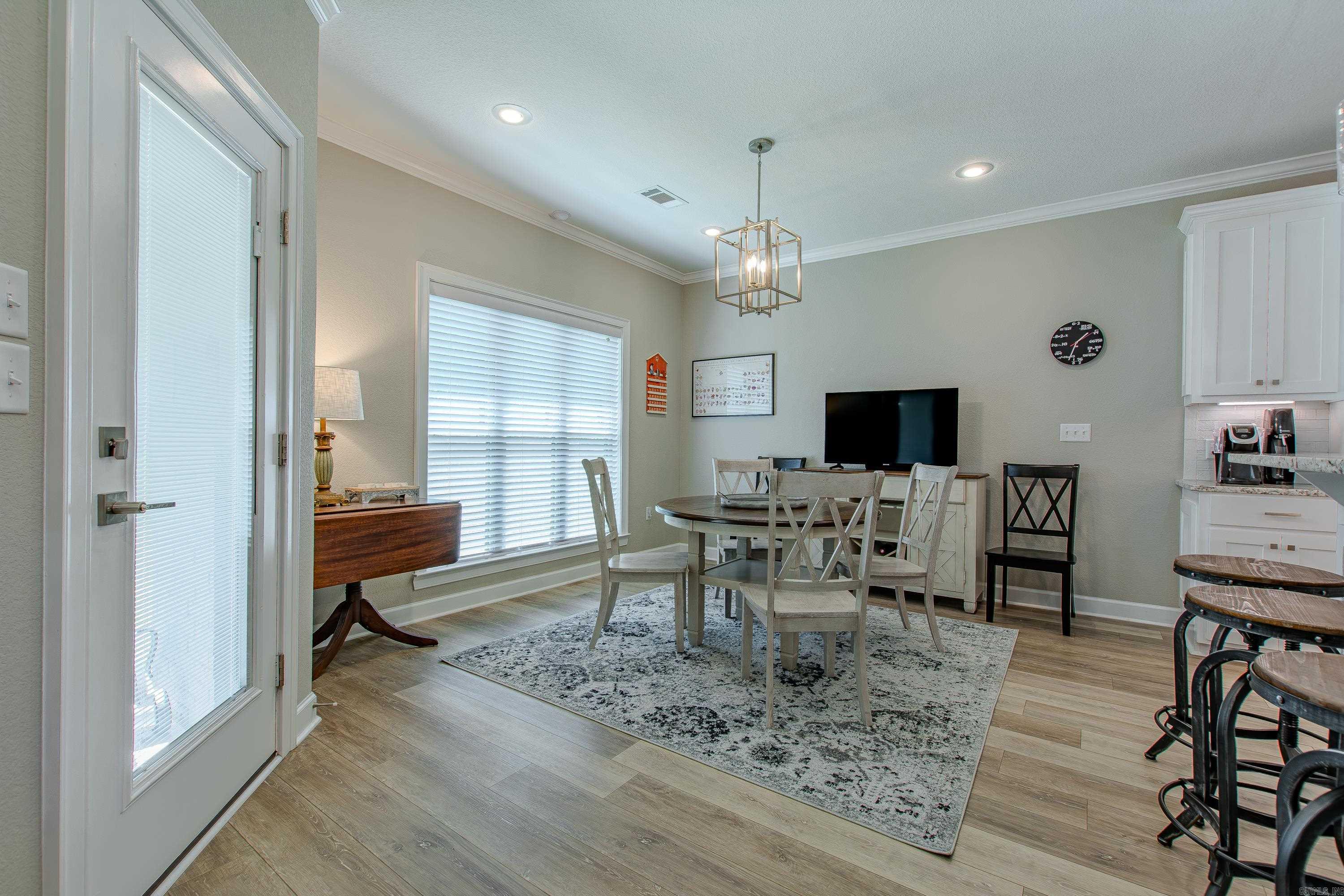 REYNOLDS PARK PLACE - Residential