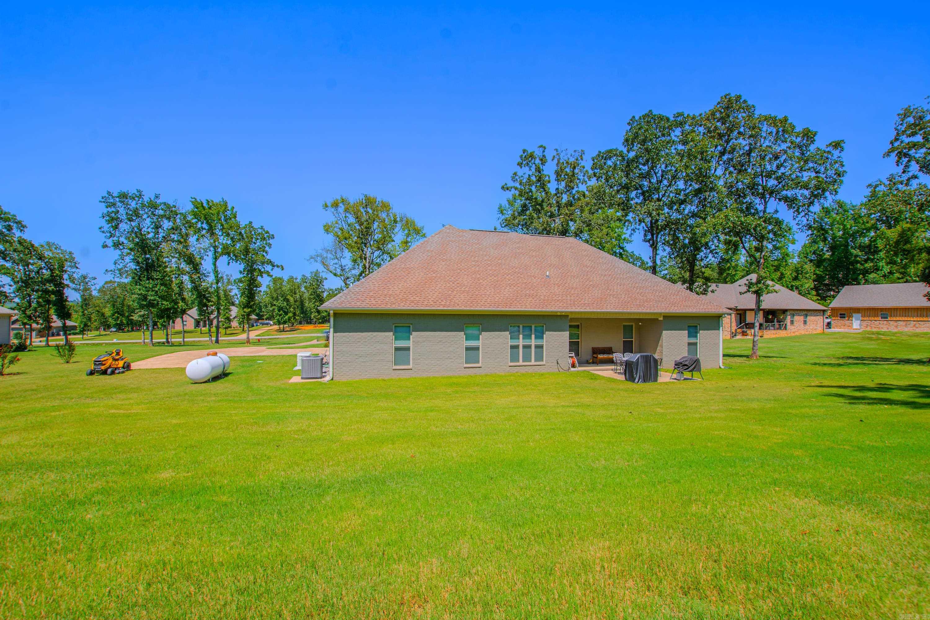 REYNOLDS PARK PLACE - Residential