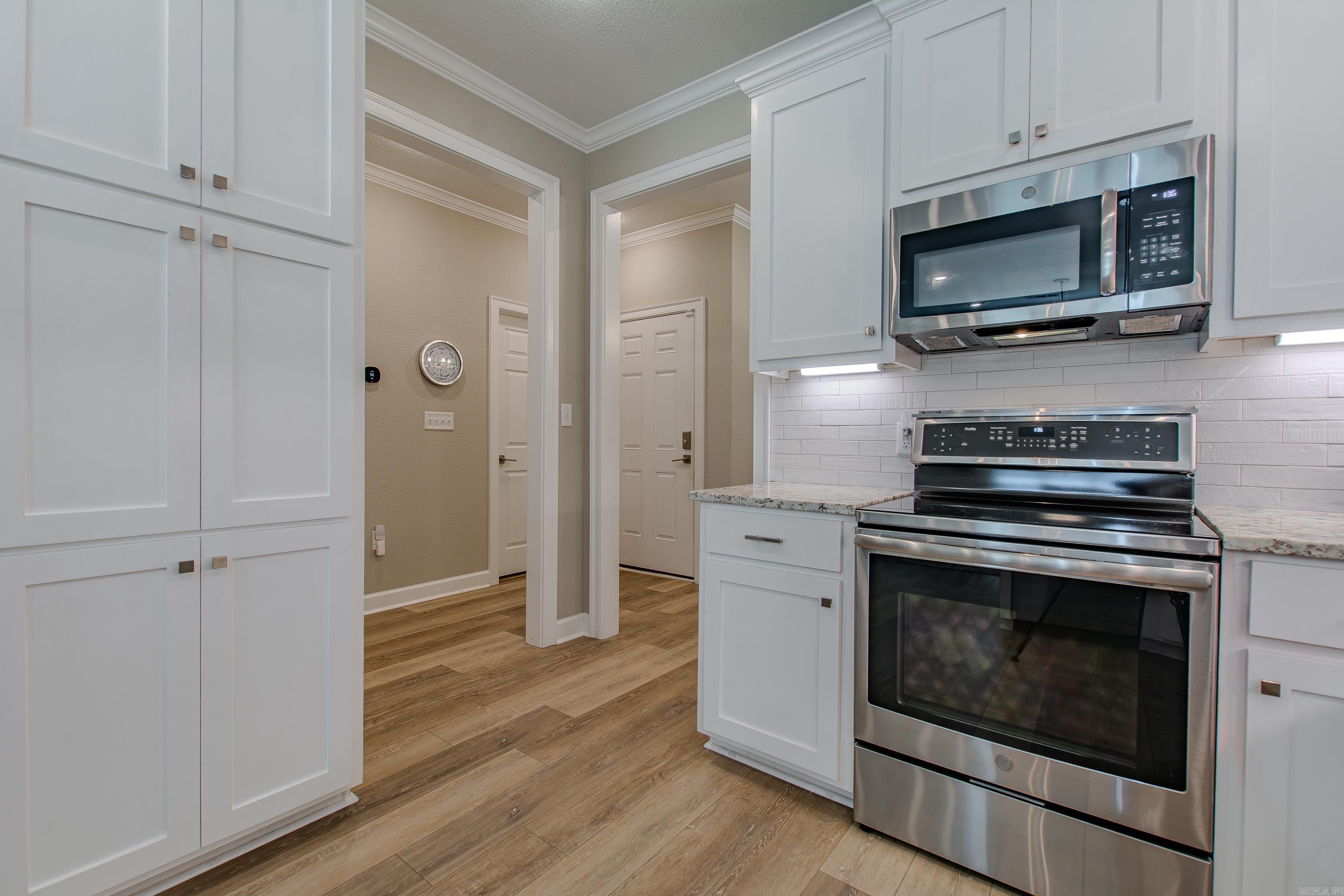 REYNOLDS PARK PLACE - Residential