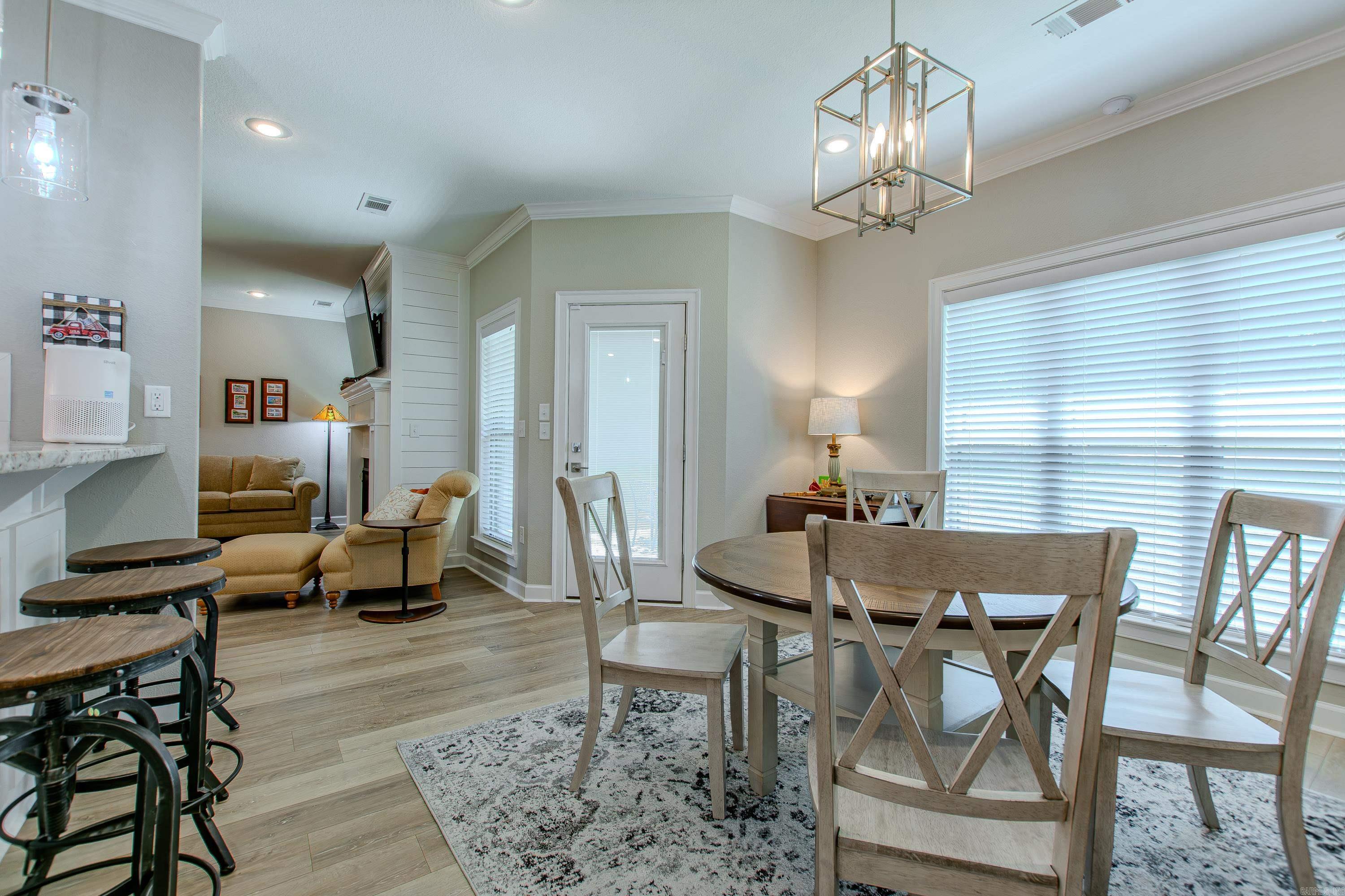 REYNOLDS PARK PLACE - Residential