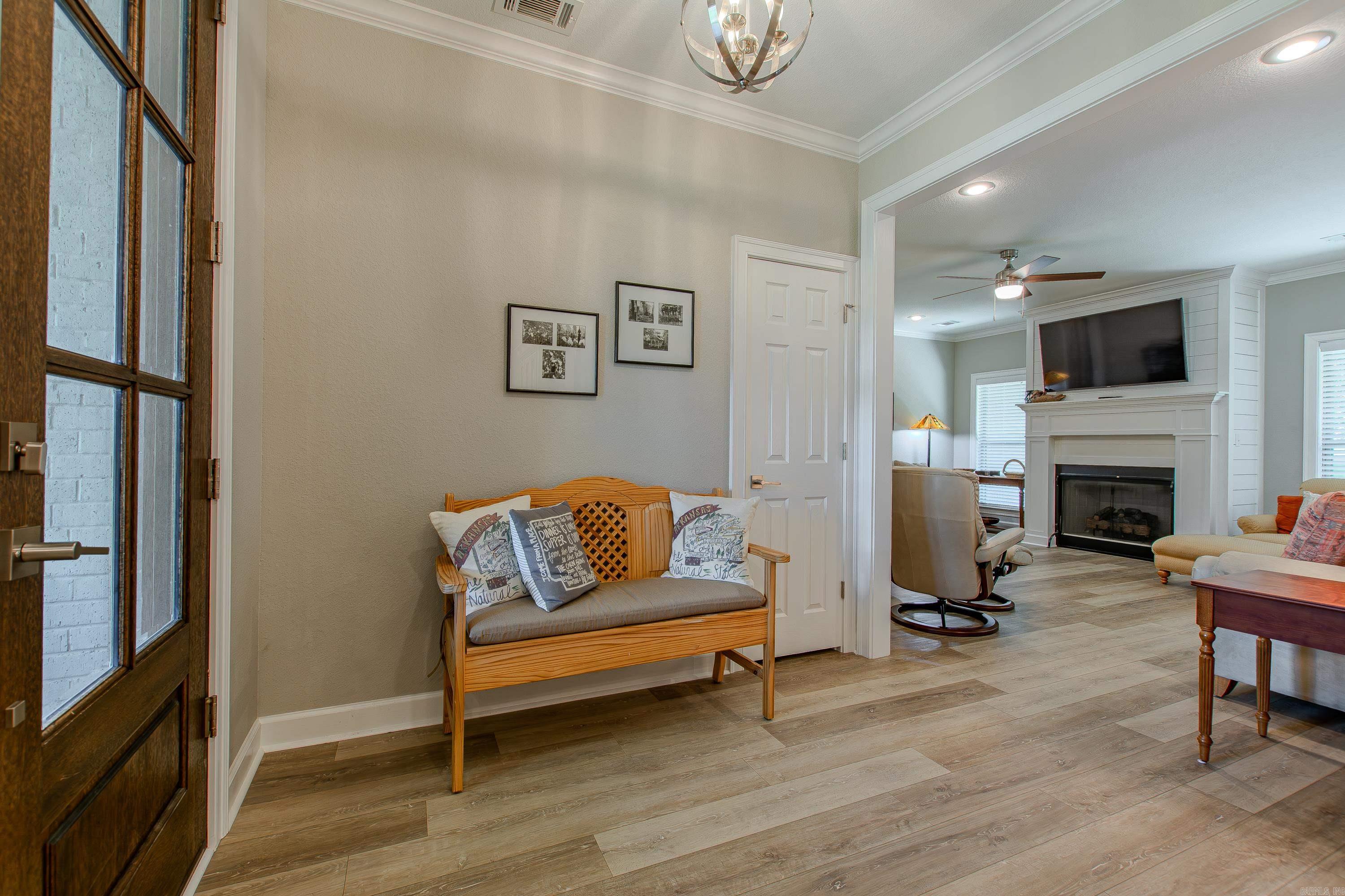 REYNOLDS PARK PLACE - Residential