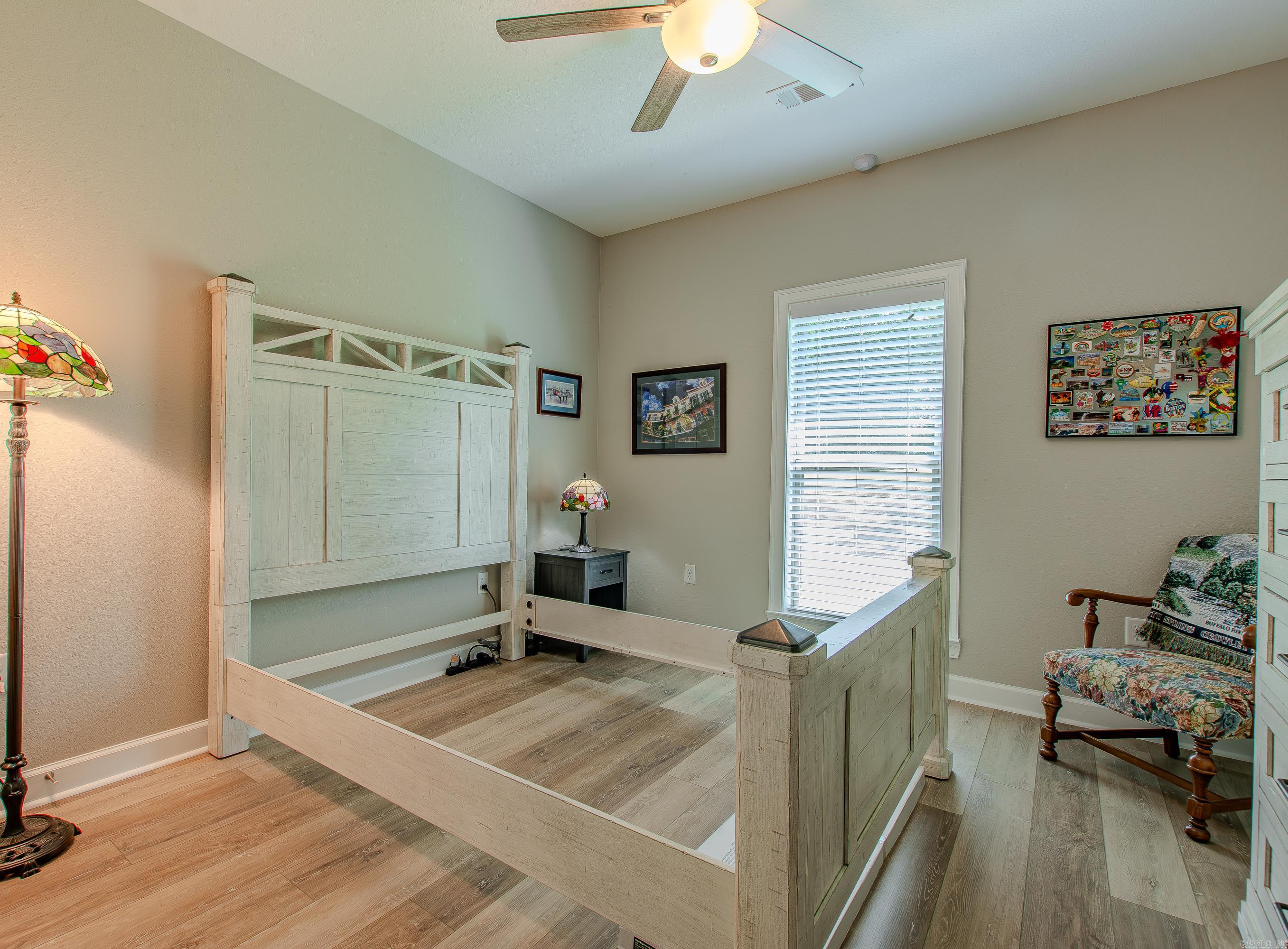 REYNOLDS PARK PLACE - Residential