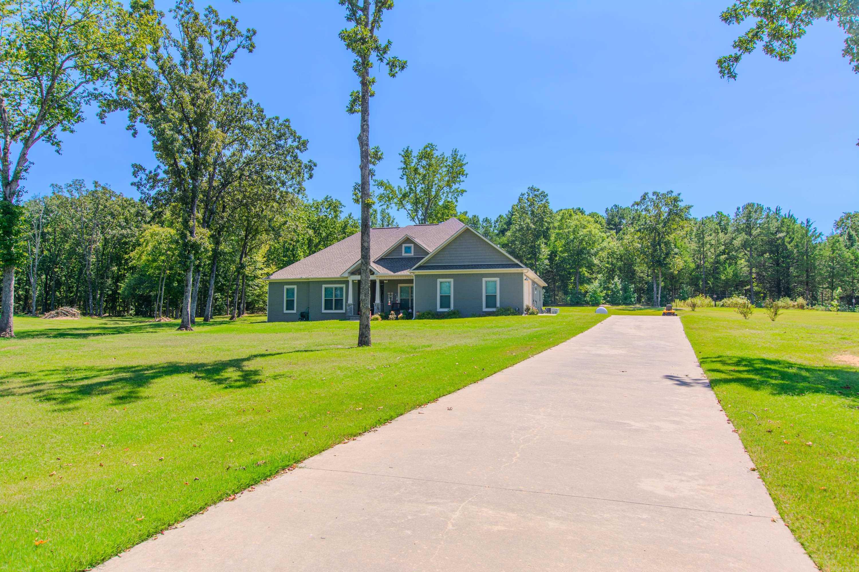 REYNOLDS PARK PLACE - Residential