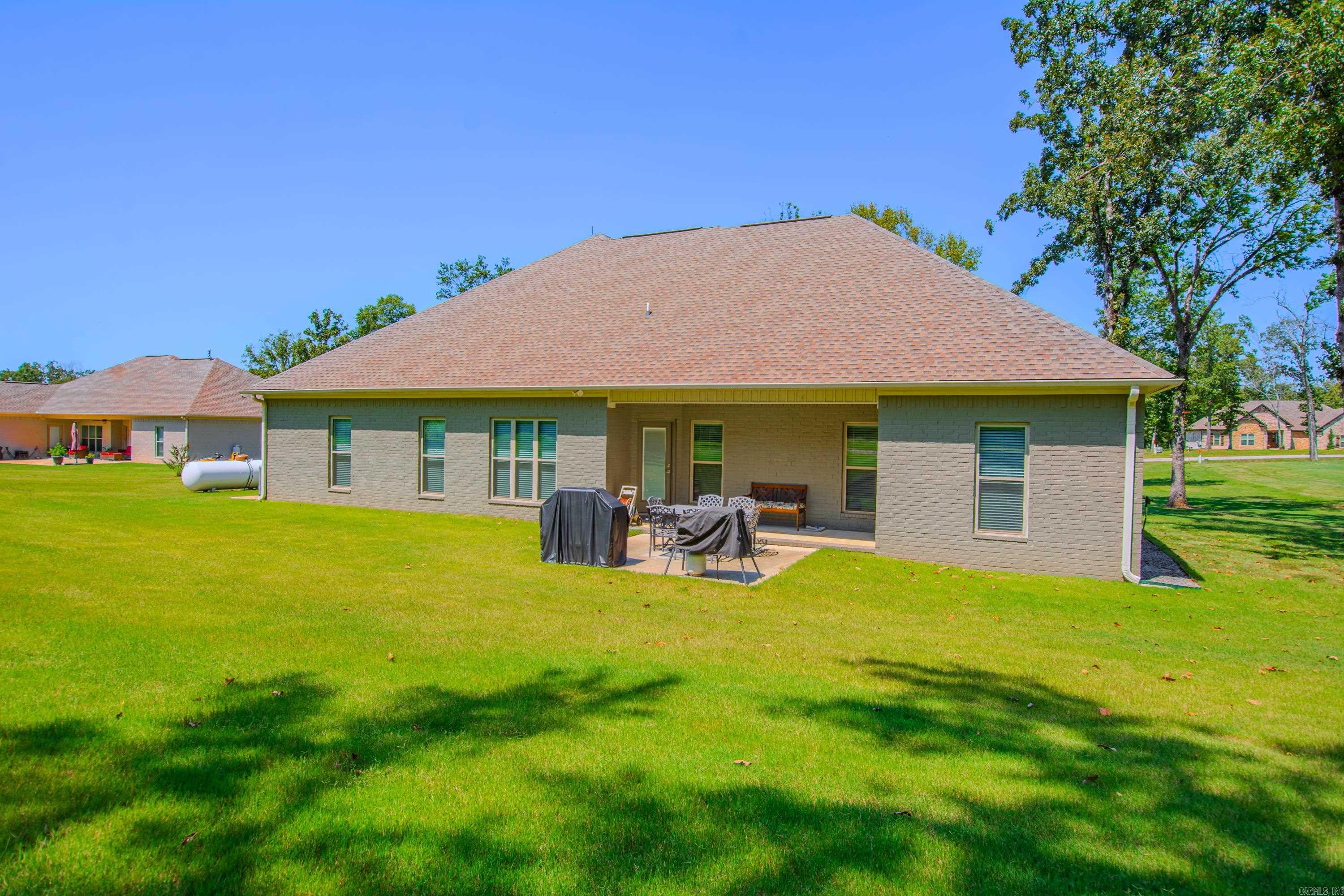 REYNOLDS PARK PLACE - Residential