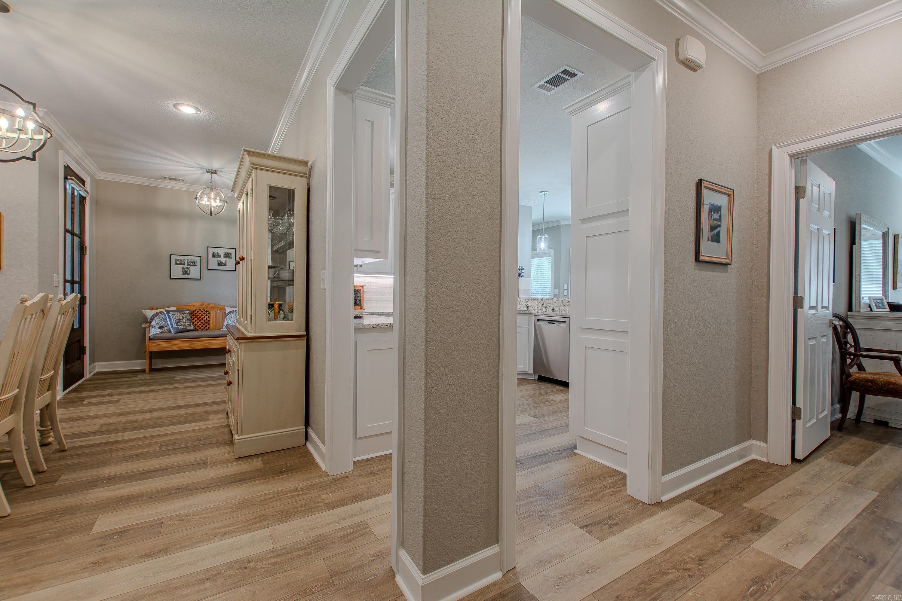 REYNOLDS PARK PLACE - Residential