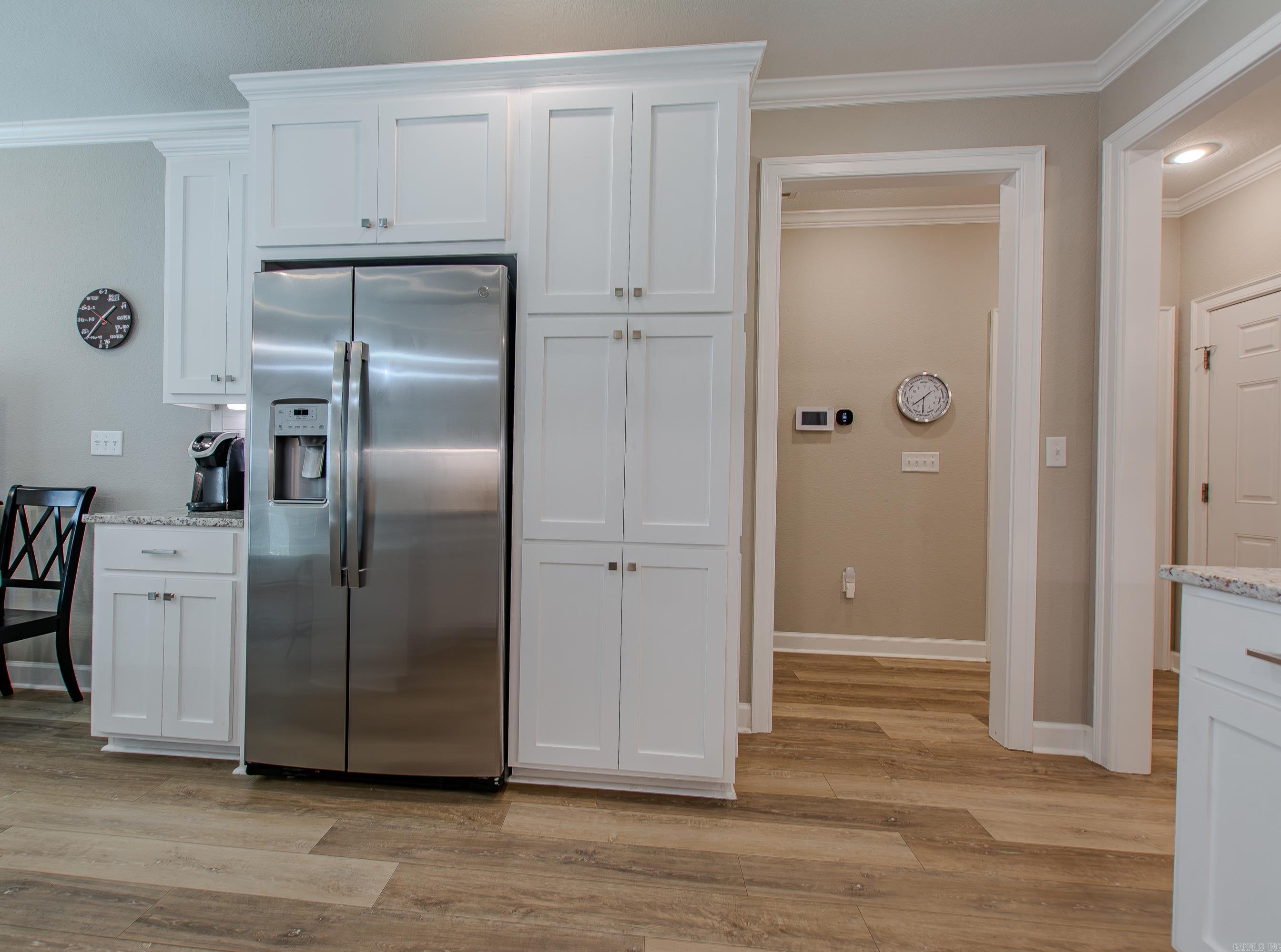 REYNOLDS PARK PLACE - Residential