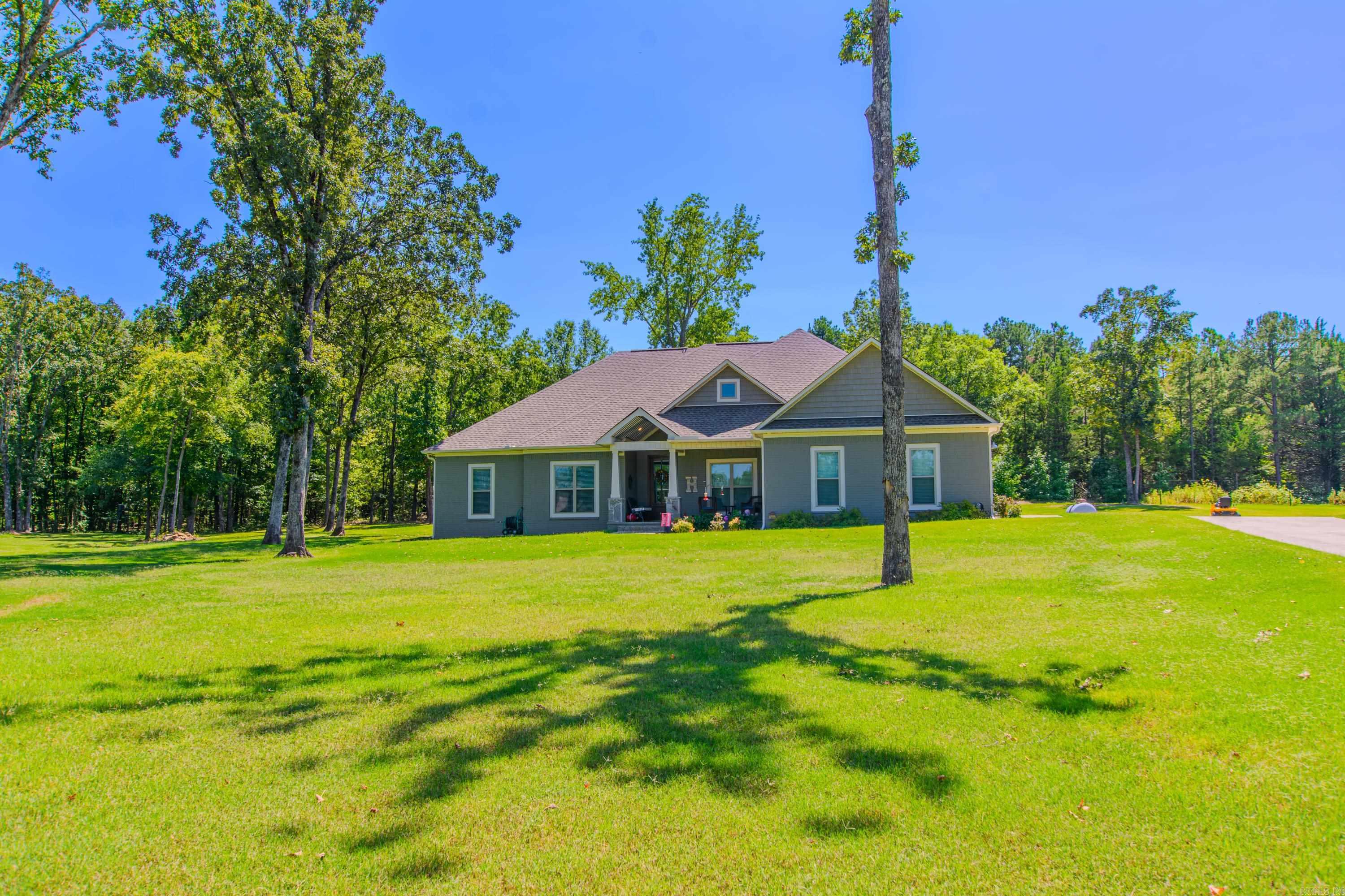 REYNOLDS PARK PLACE - Residential