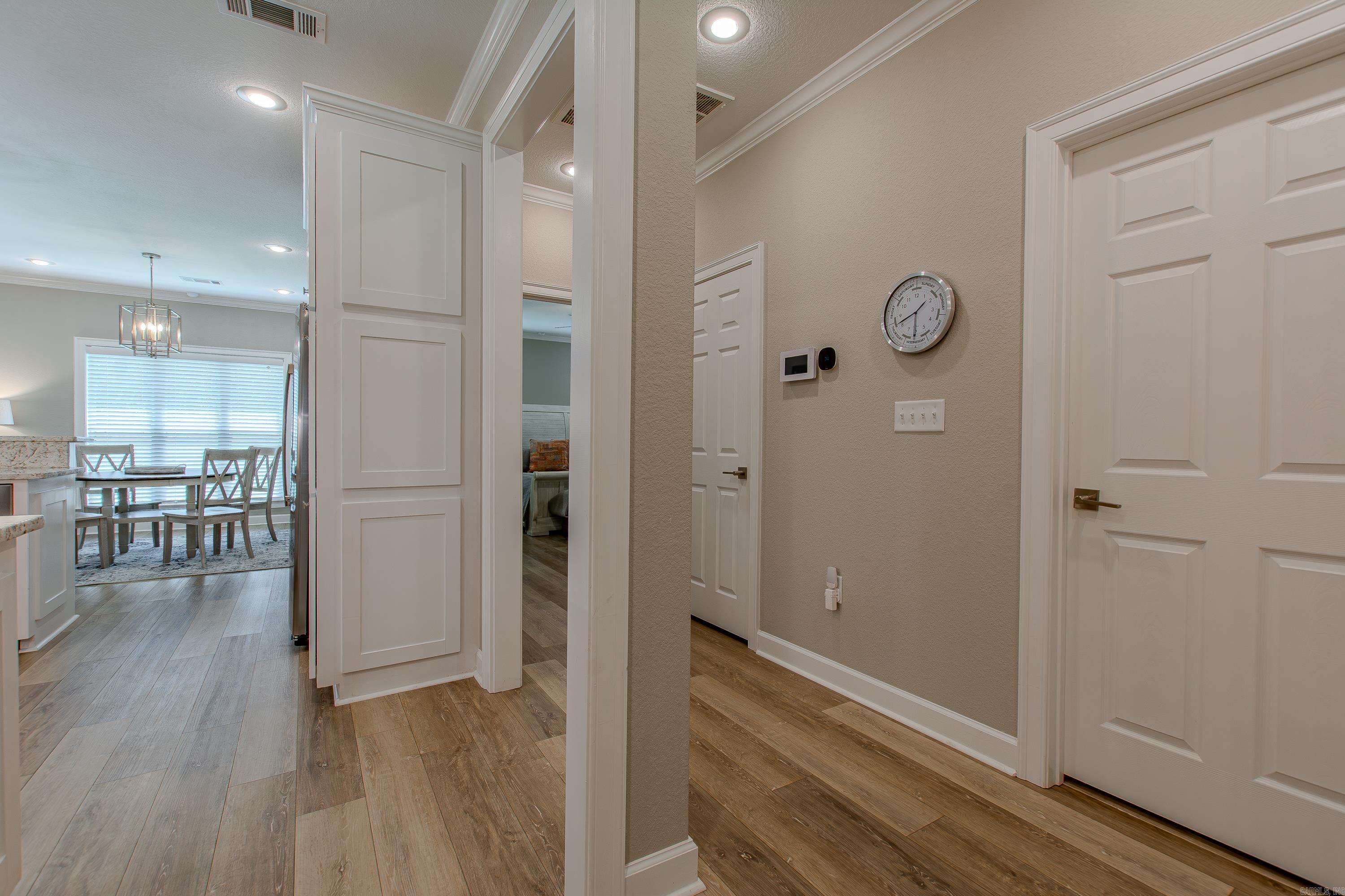 REYNOLDS PARK PLACE - Residential