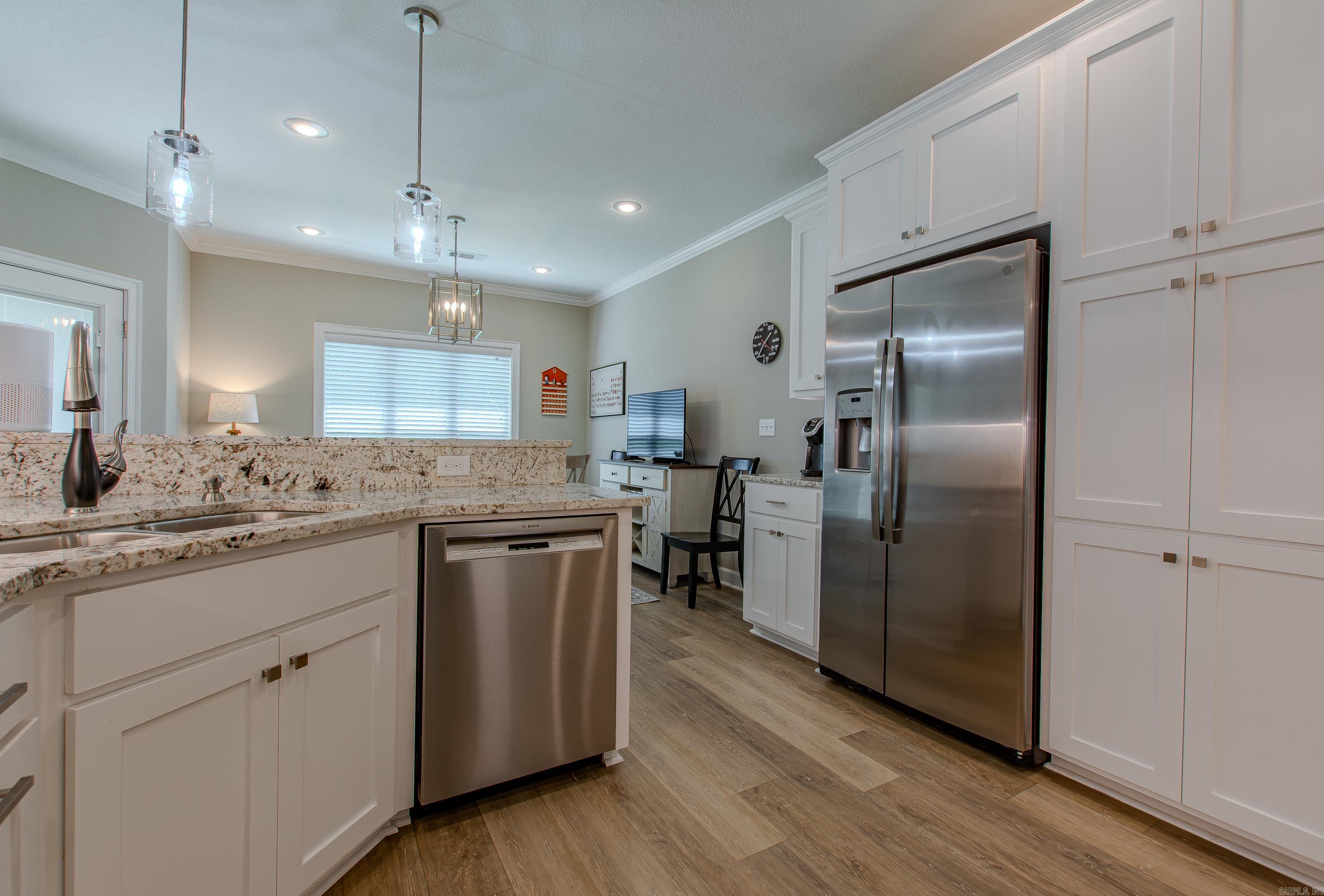 REYNOLDS PARK PLACE - Residential