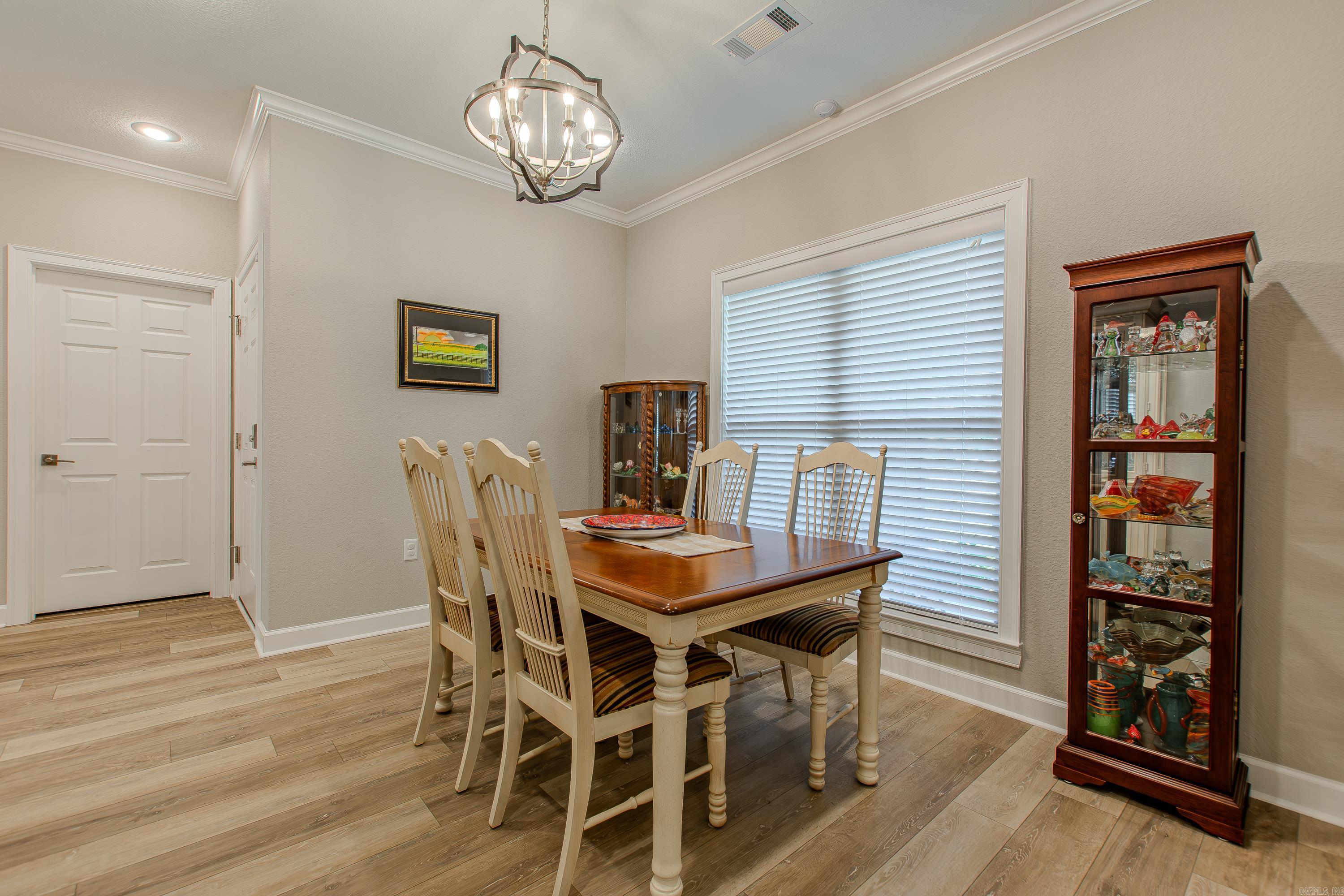 REYNOLDS PARK PLACE - Residential