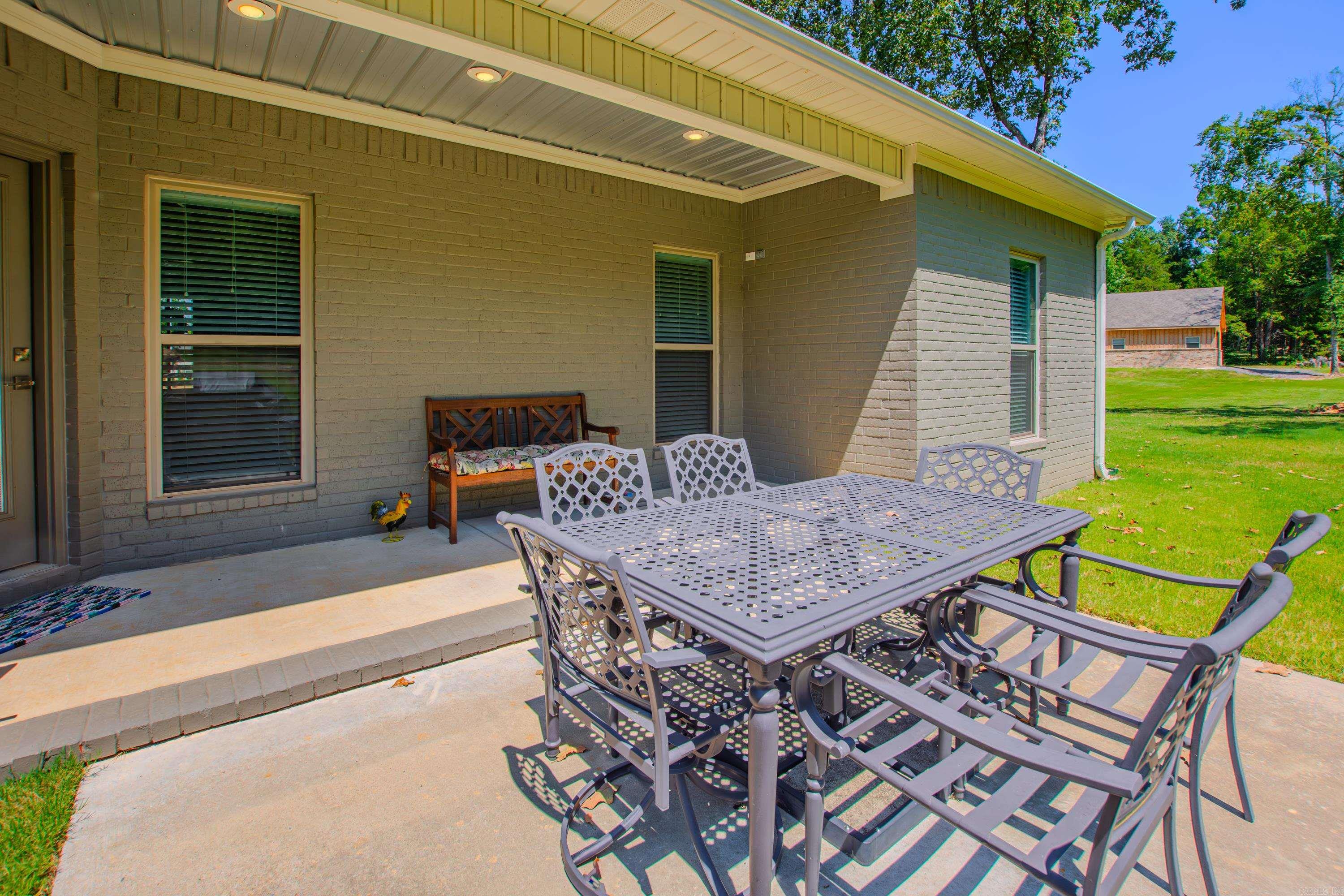 REYNOLDS PARK PLACE - Residential