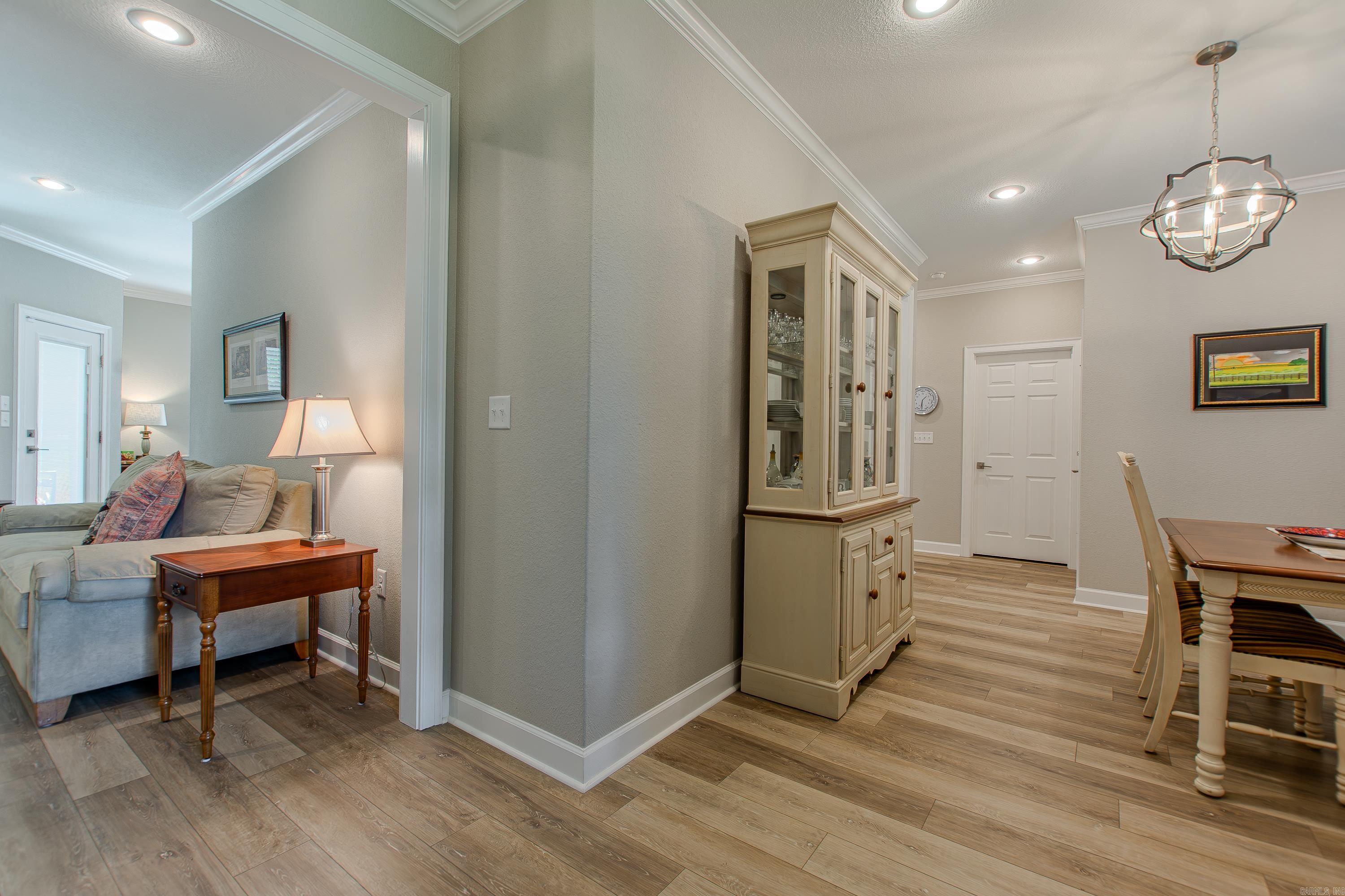 REYNOLDS PARK PLACE - Residential