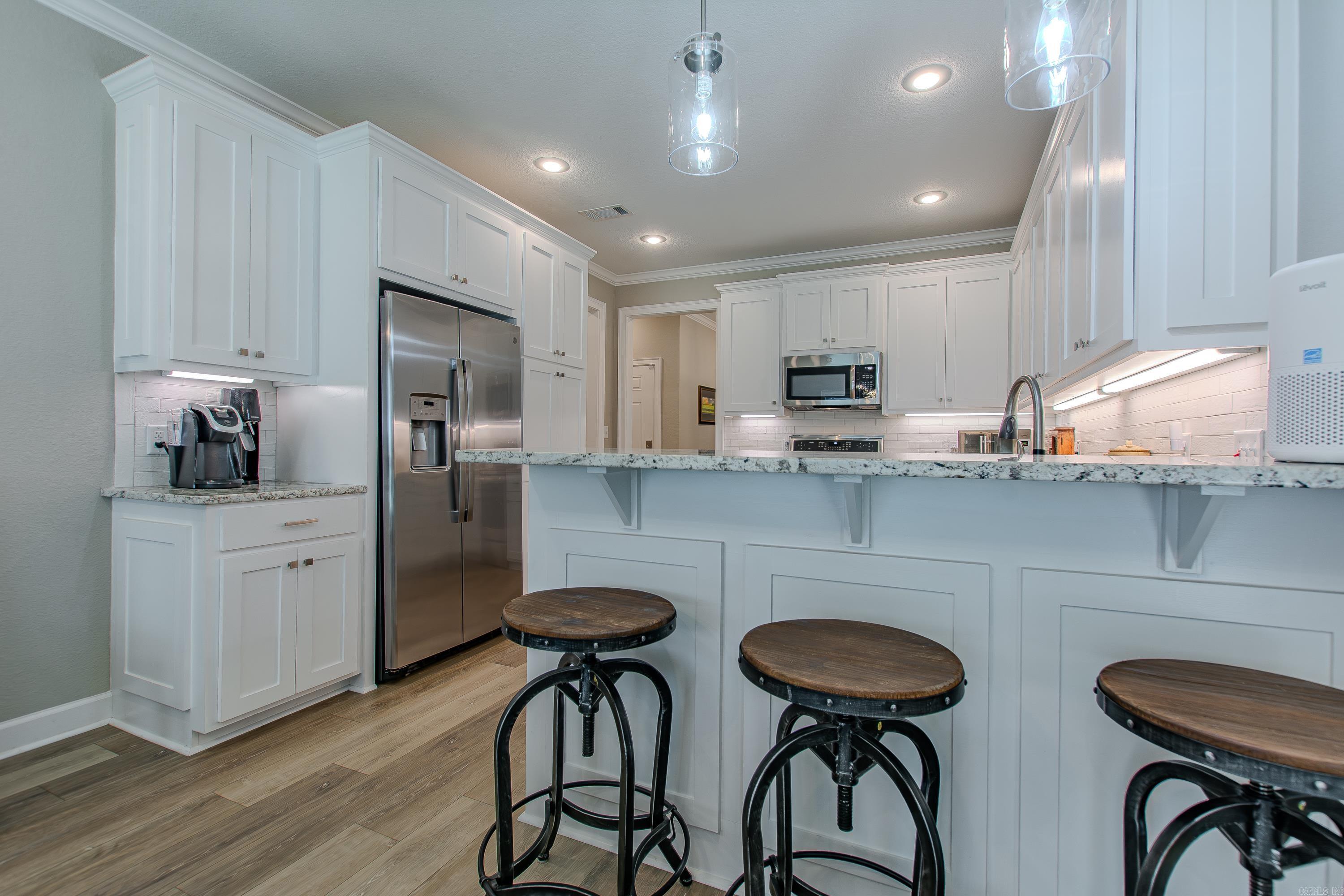 REYNOLDS PARK PLACE - Residential