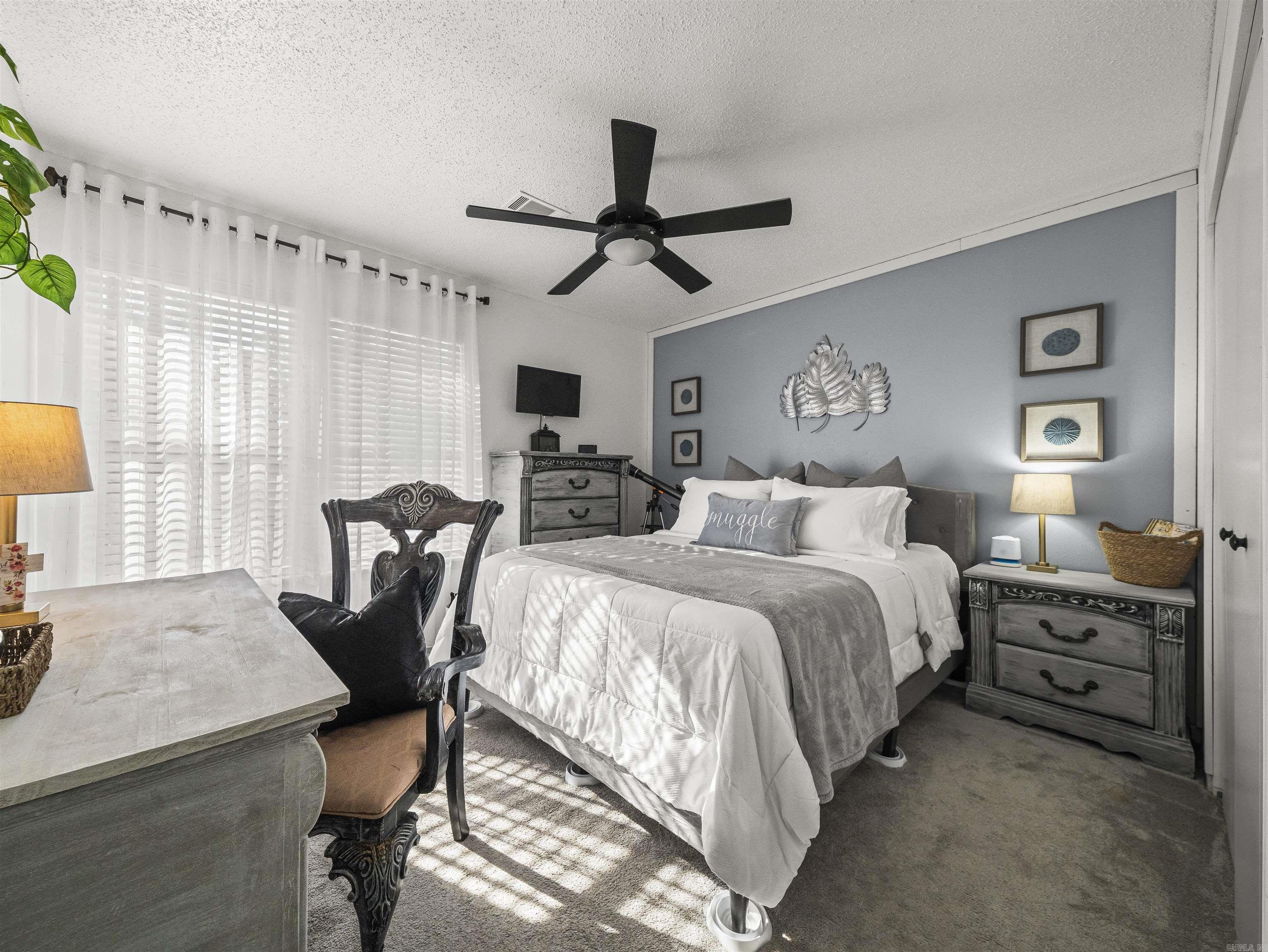 Desoto Courts Townhouse 1 - Residential