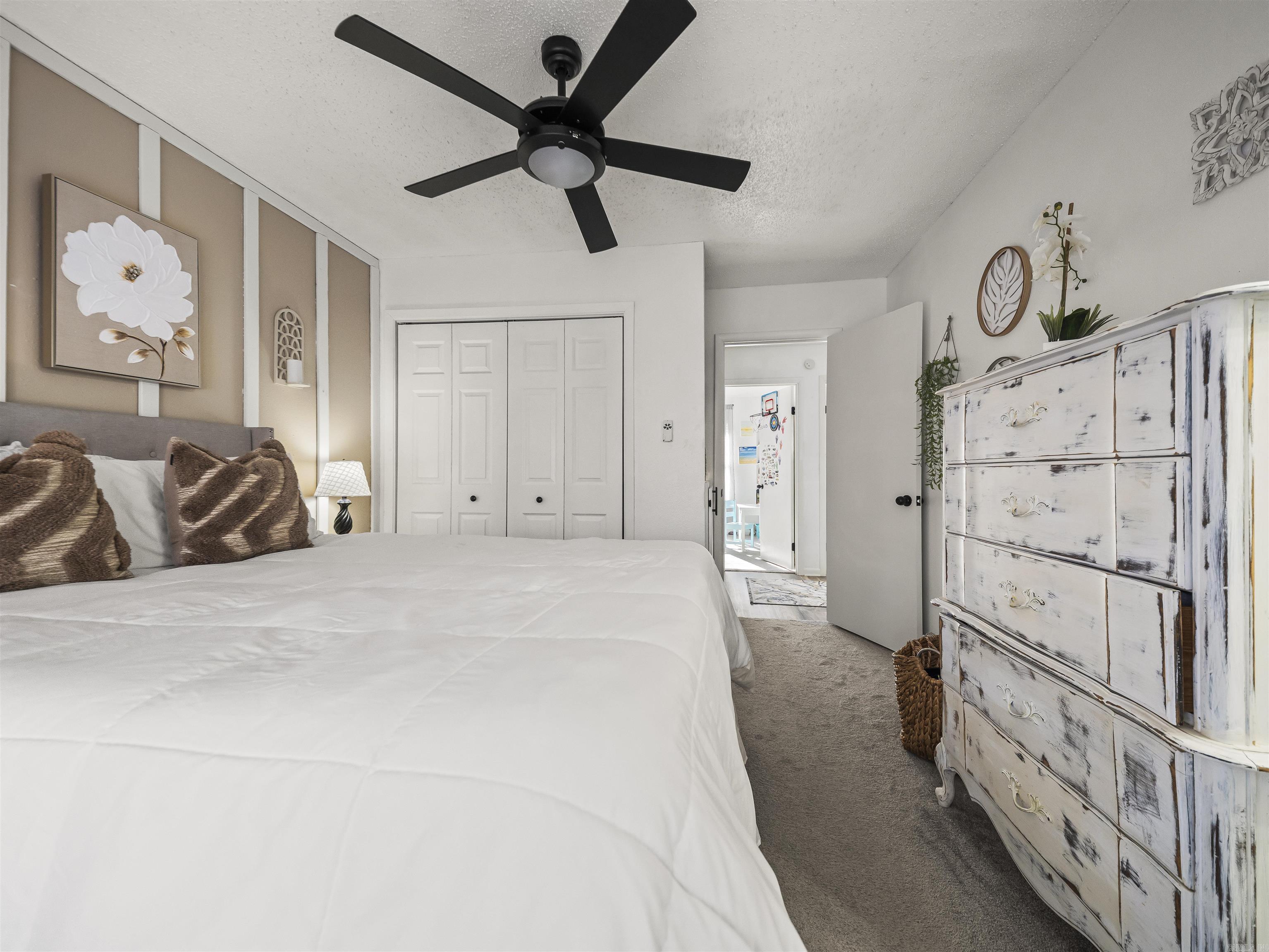 Desoto Courts Townhouse 1 - Residential