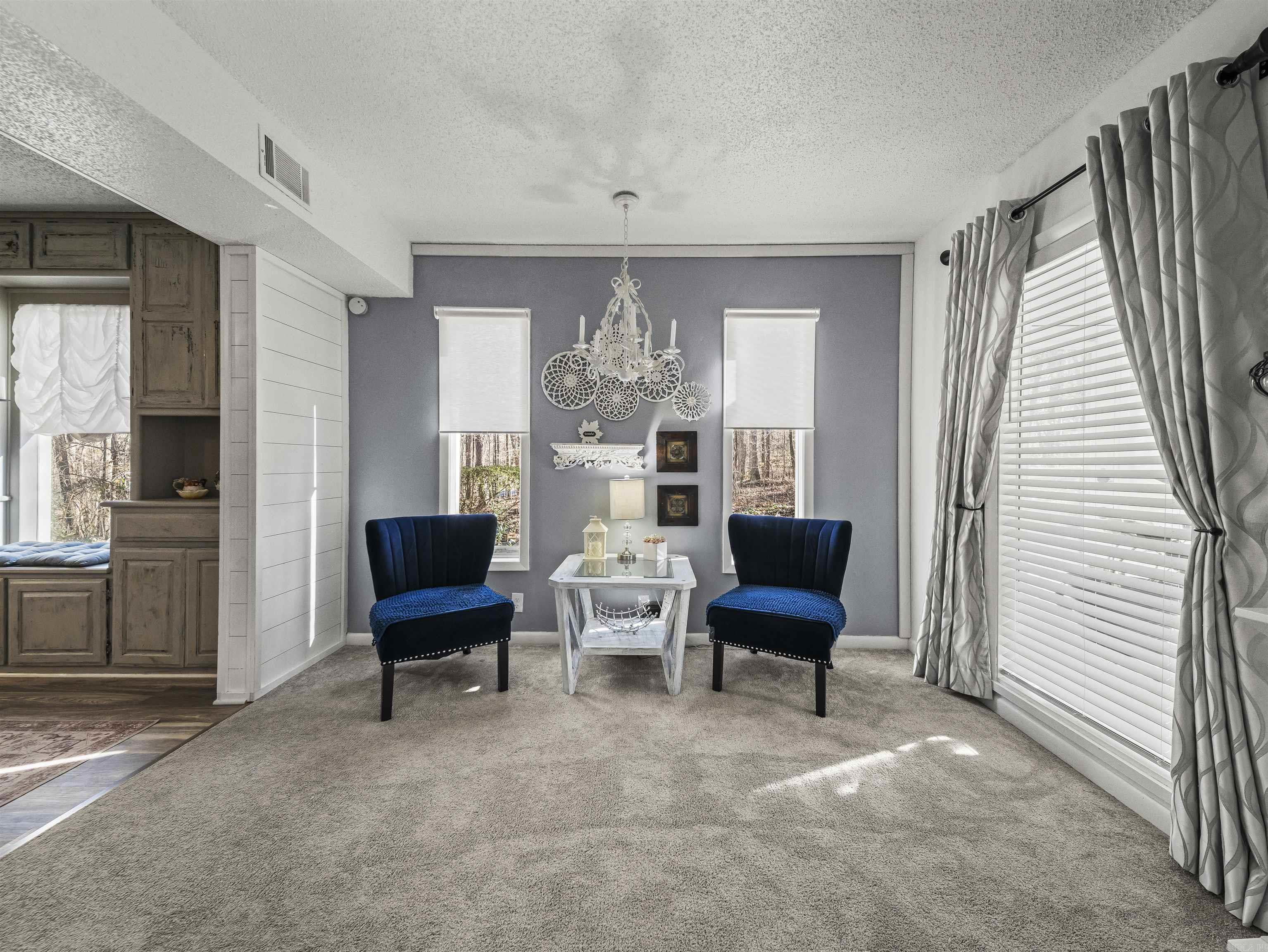 Desoto Courts Townhouse 1 - Residential