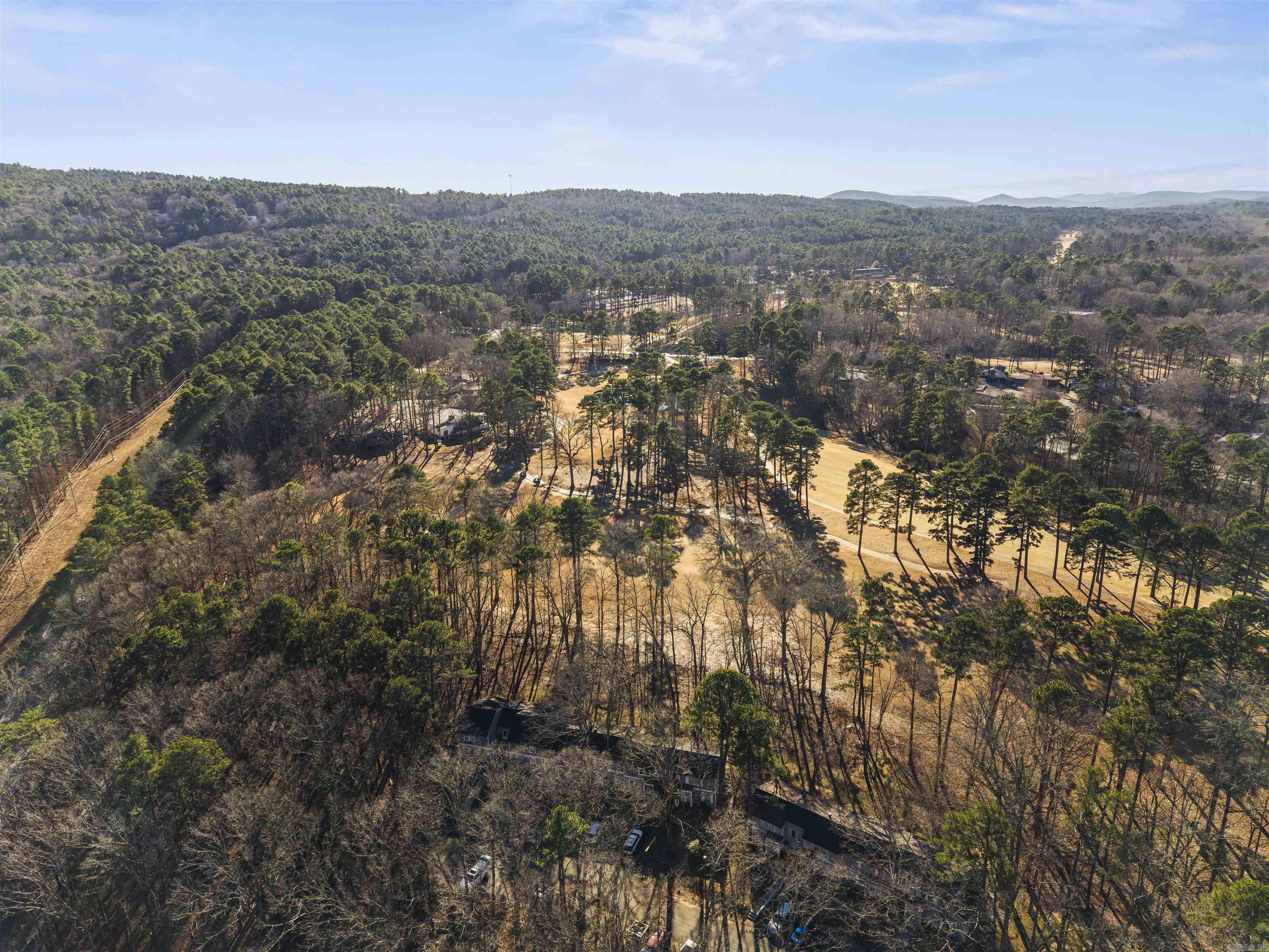 Desoto Courts Townhouse 1 - Residential