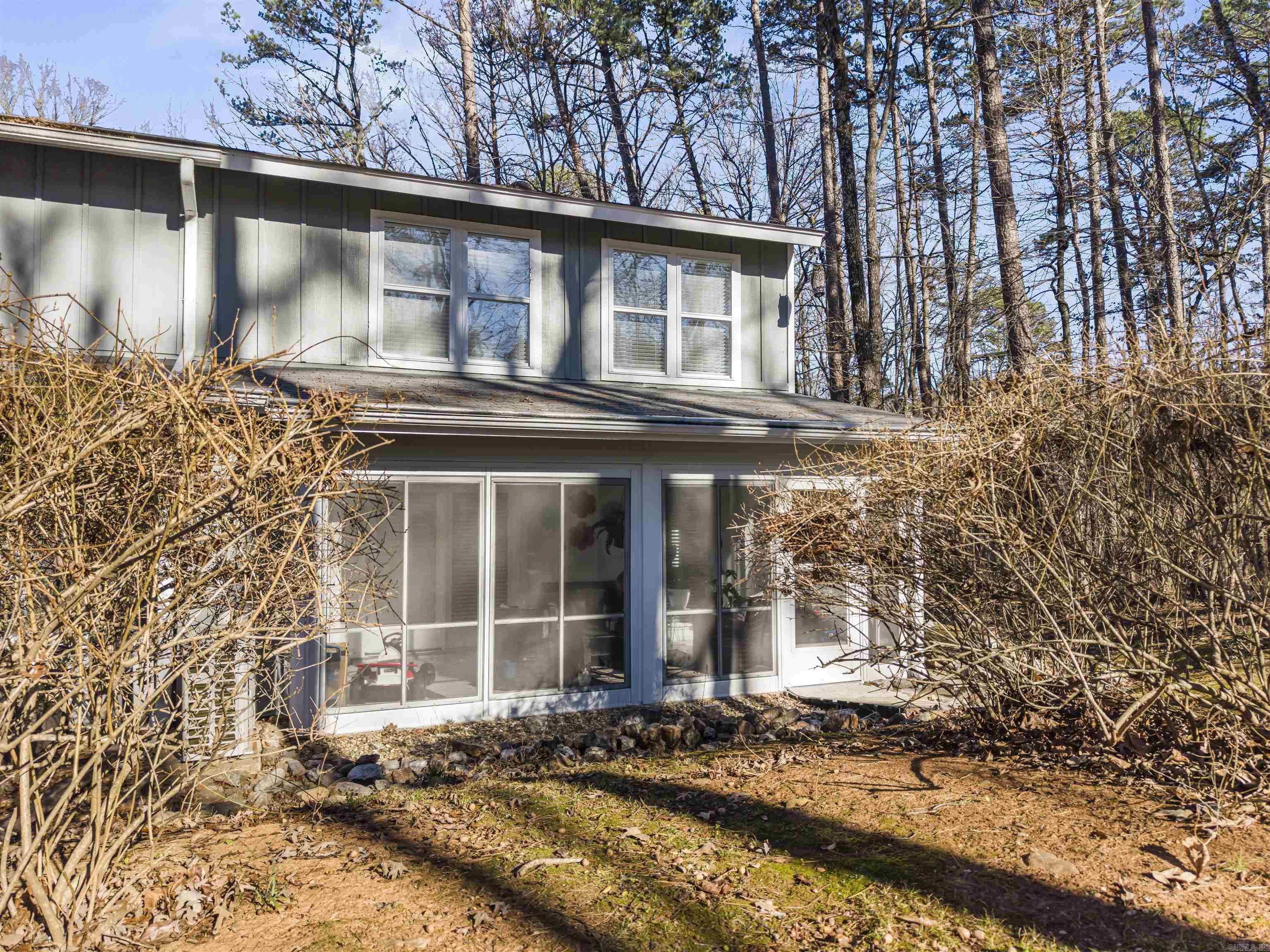 Desoto Courts Townhouse 1 - Residential