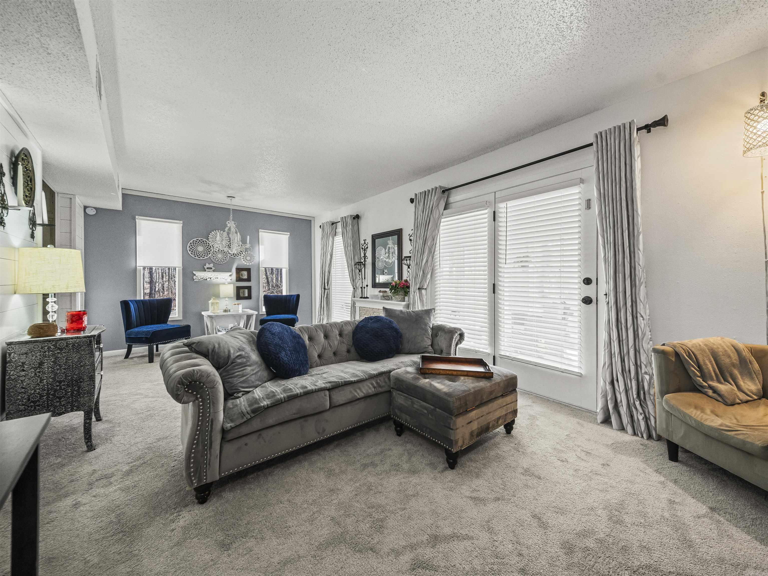 Desoto Courts Townhouse 1 - Residential