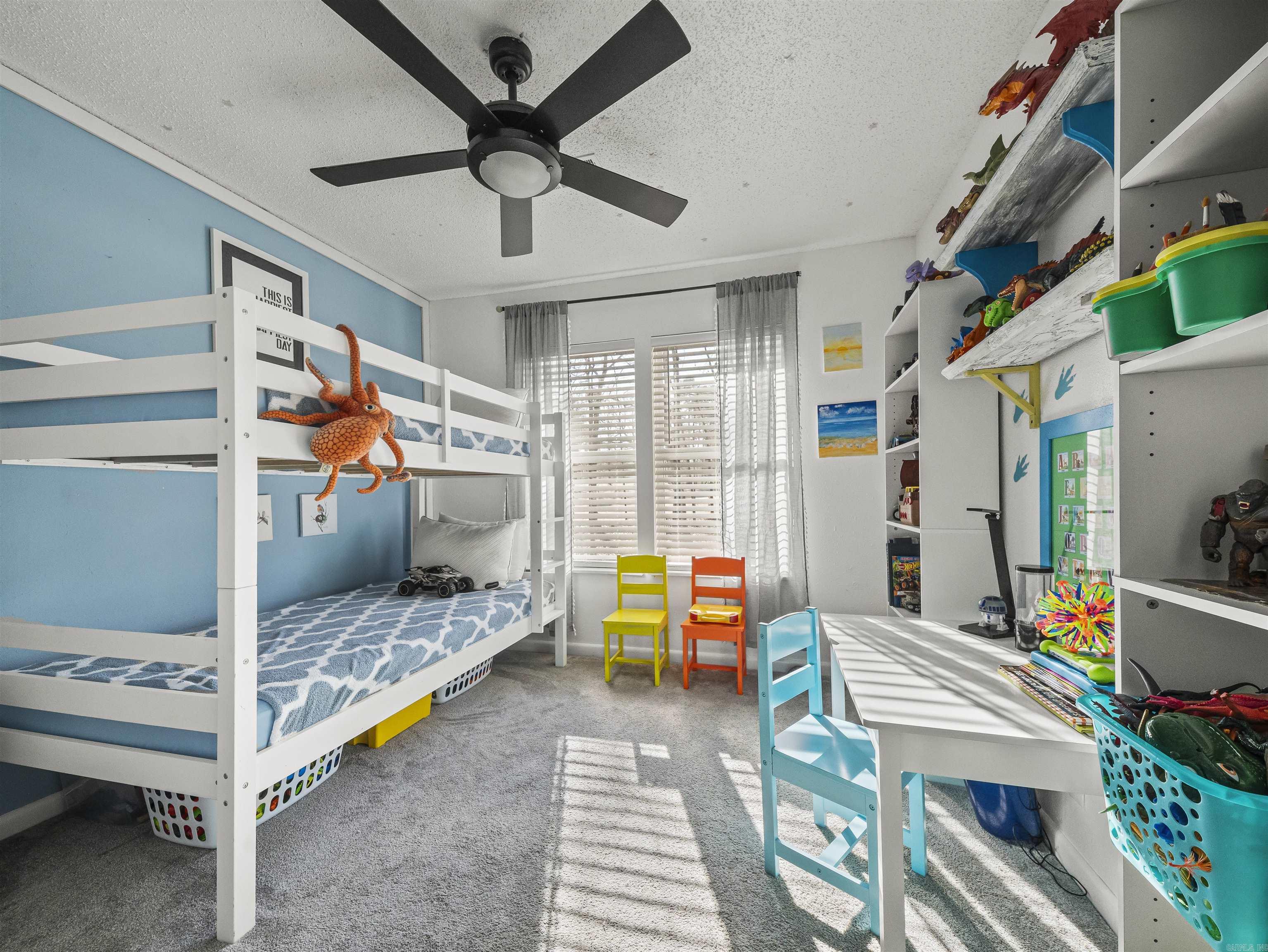 Desoto Courts Townhouse 1 - Residential