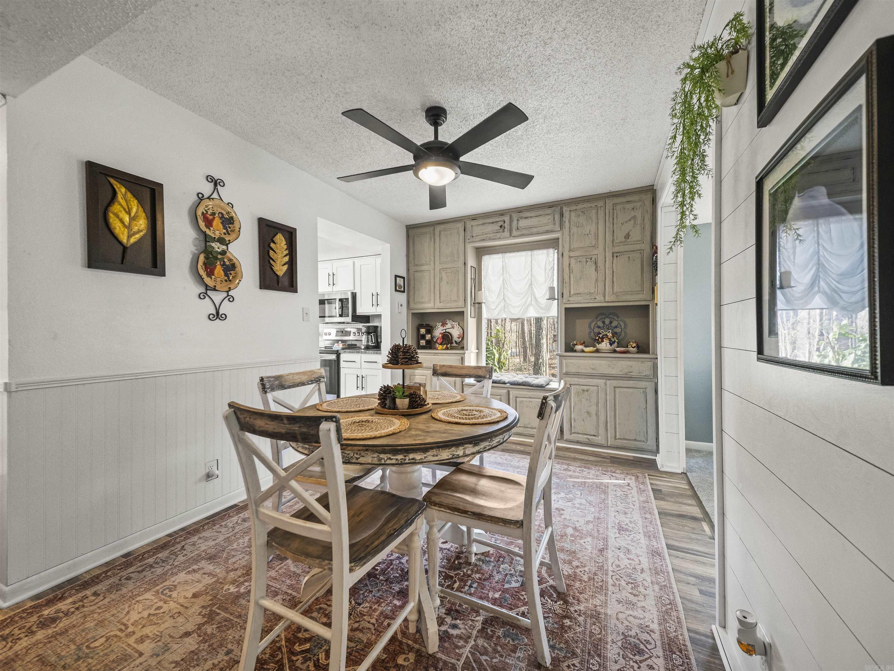 Desoto Courts Townhouse 1 - Residential