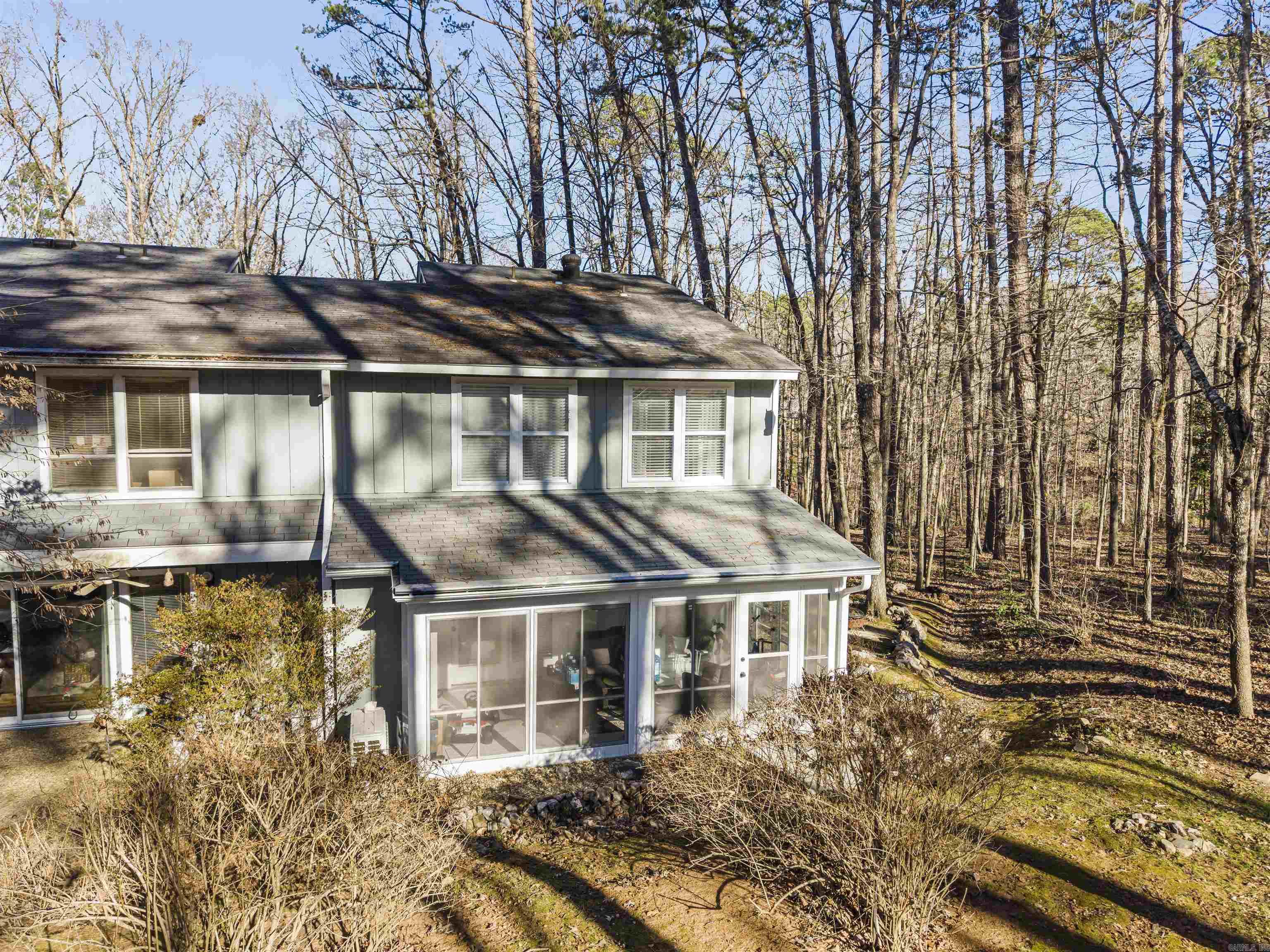 Desoto Courts Townhouse 1 - Residential