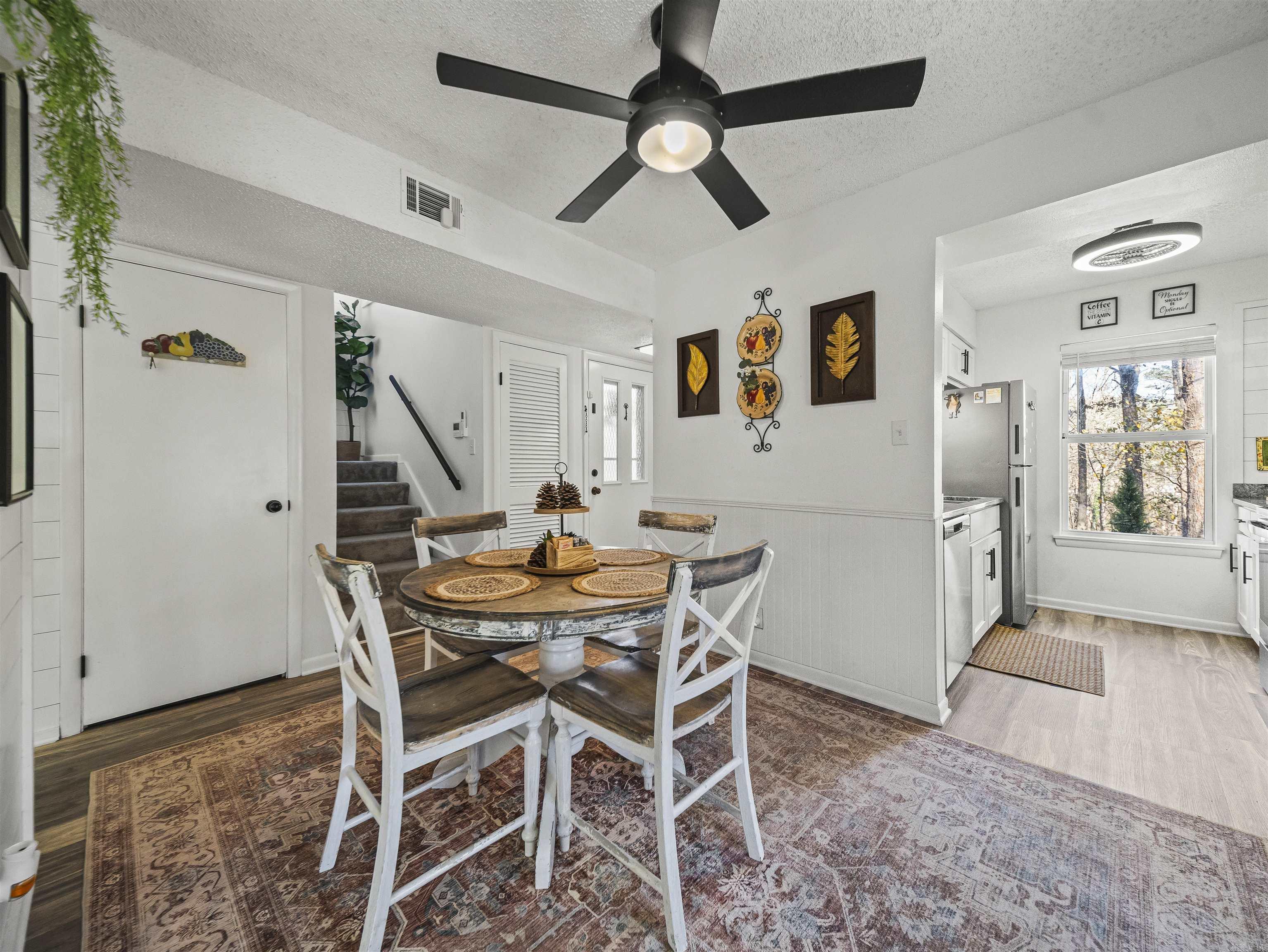 Desoto Courts Townhouse 1 - Residential