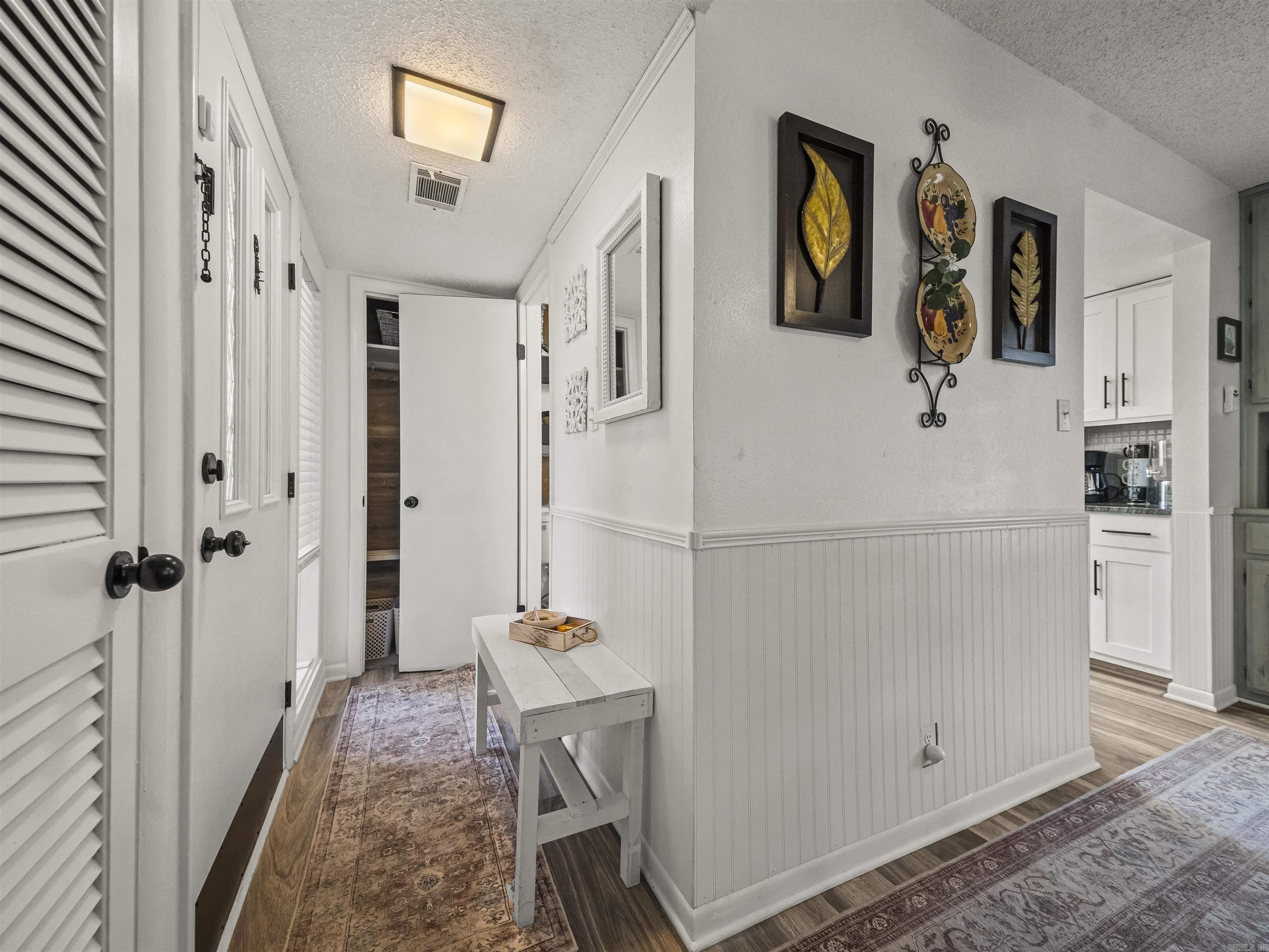 Desoto Courts Townhouse 1 - Residential