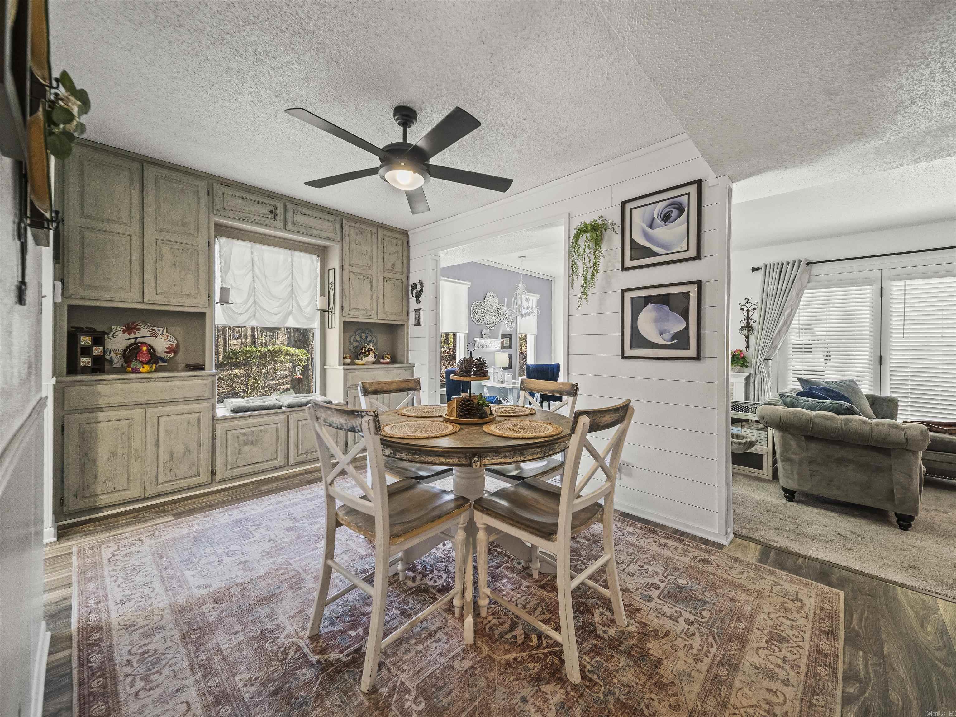 Desoto Courts Townhouse 1 - Residential