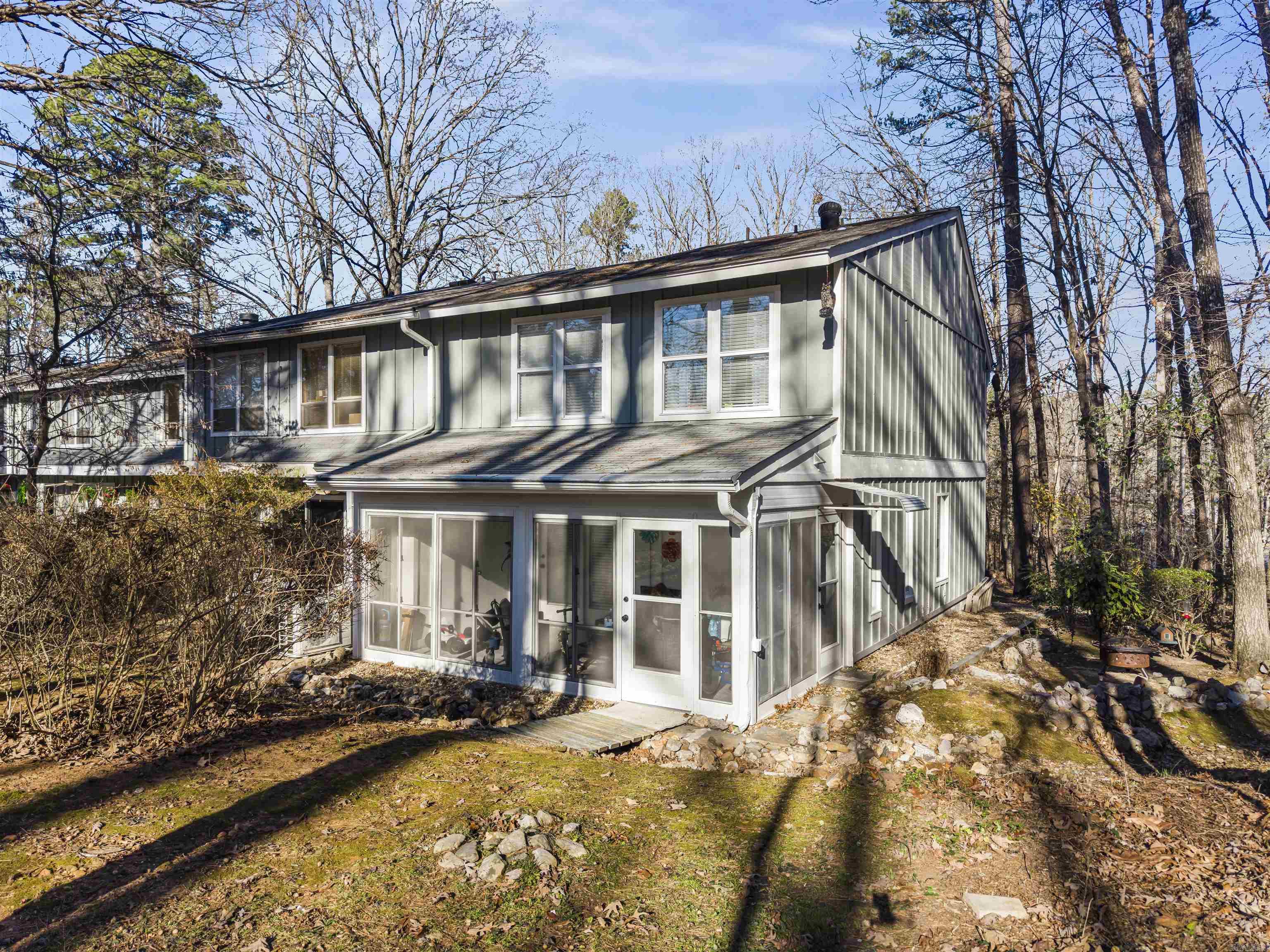 Desoto Courts Townhouse 1 - Residential