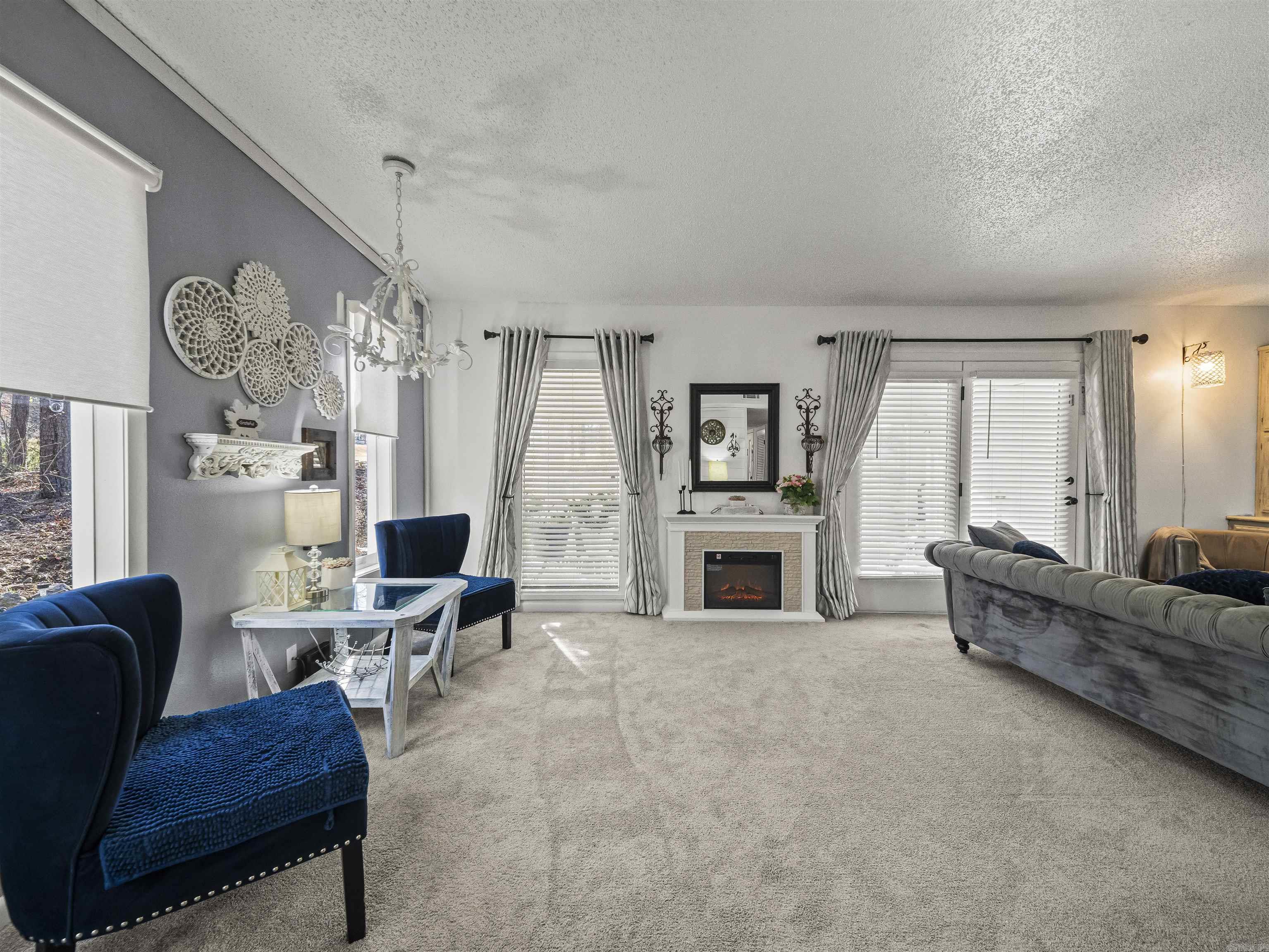 Desoto Courts Townhouse 1 - Residential