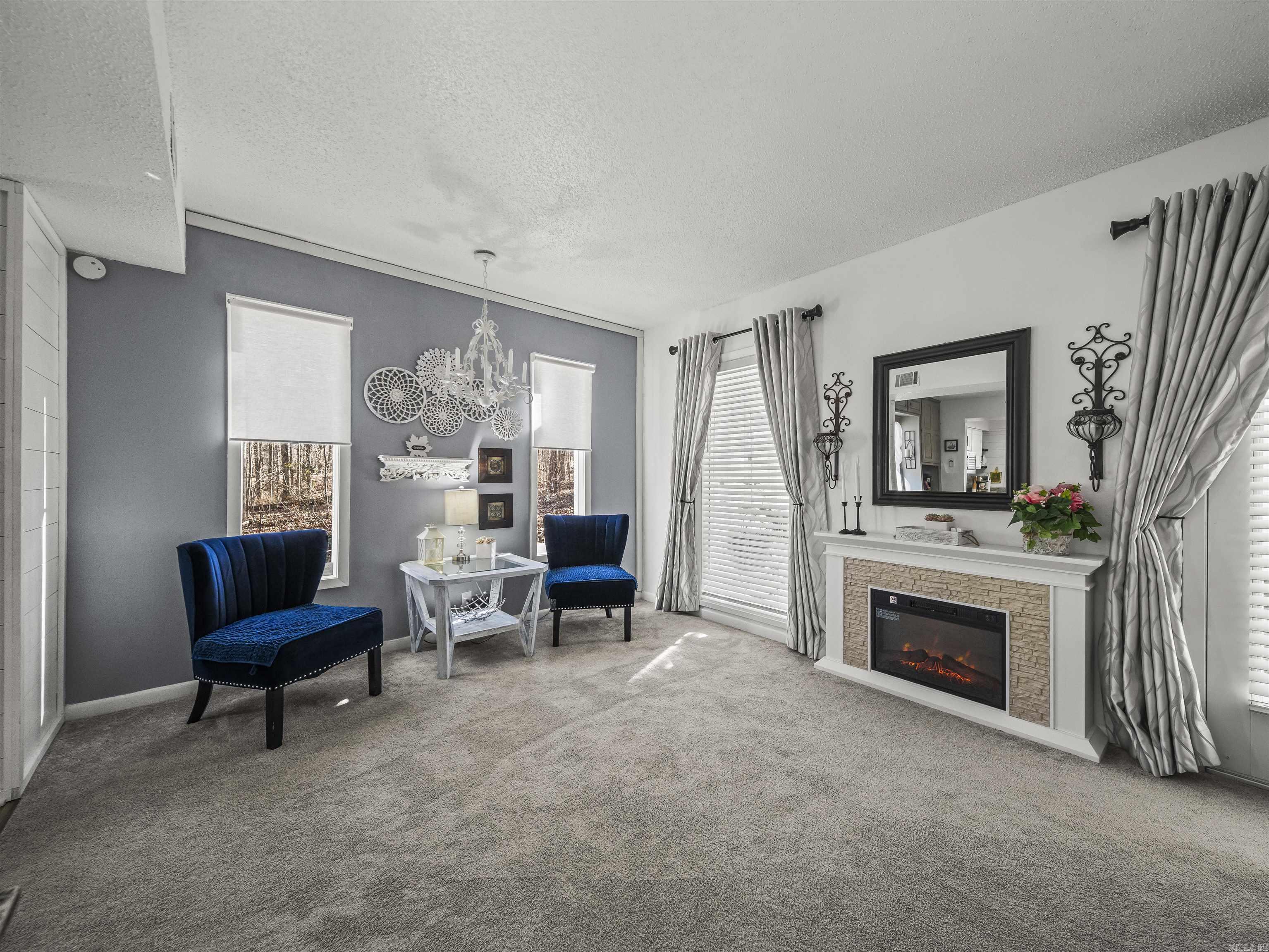 Desoto Courts Townhouse 1 - Residential